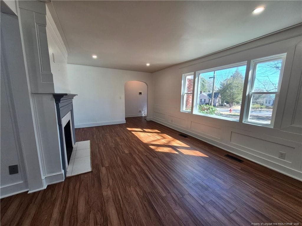Photo 7 - 113 N Wright Street, Raeford, NC 28376