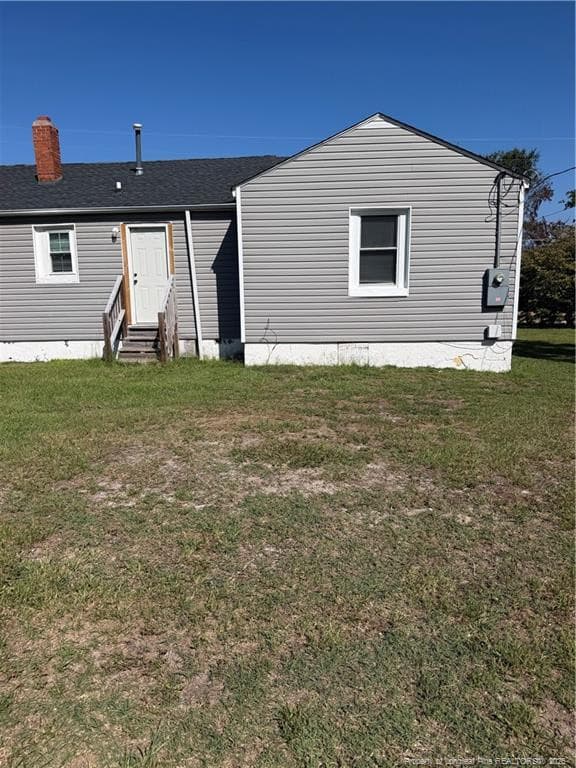 Photo 7 - 602 Wilson Avenue, Spring Lake, NC 28390