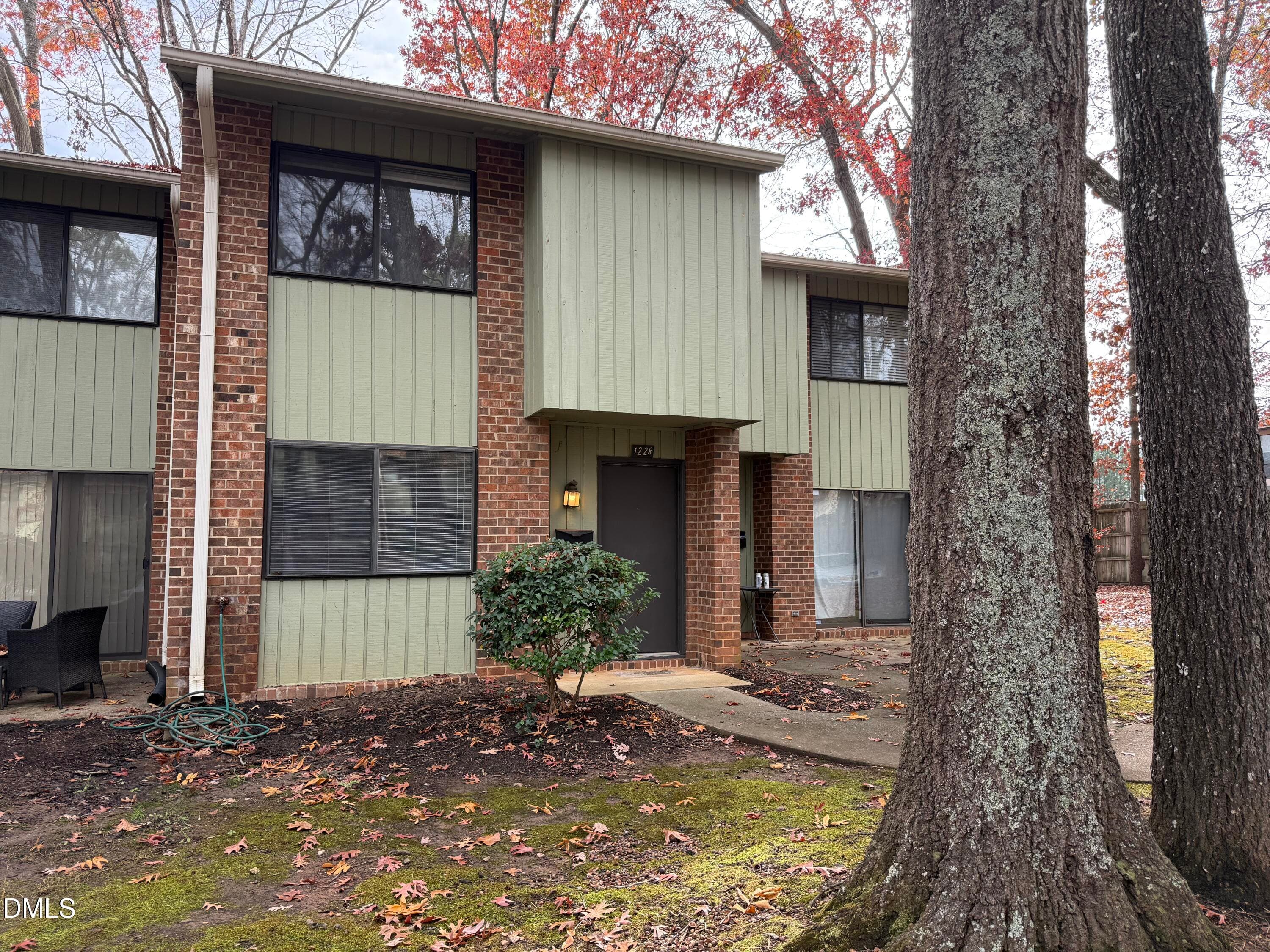 Front - 1228 Teakwood Place, Raleigh, NC 27606, Raleigh