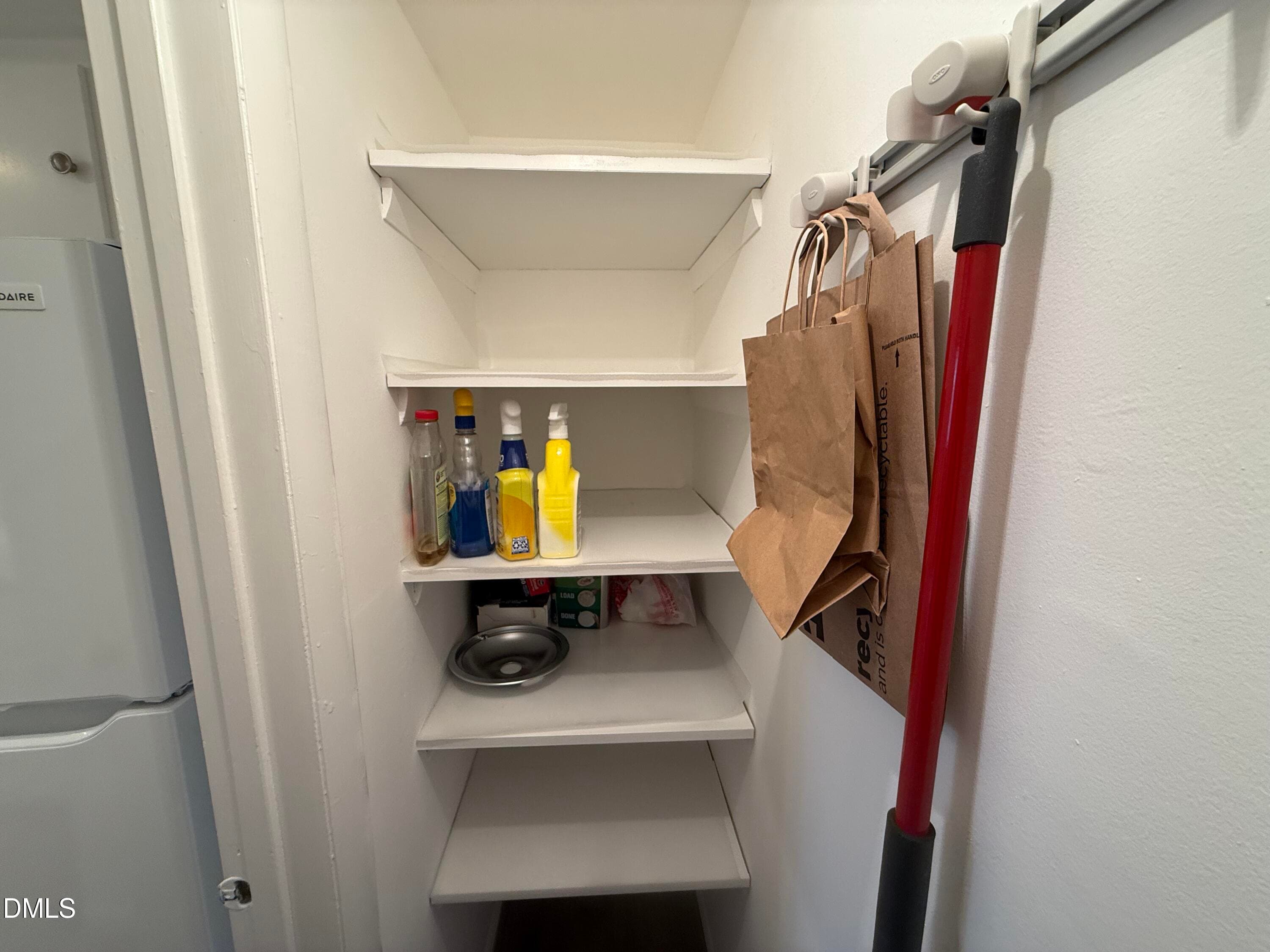Pantry - 1228 Teakwood Place, Raleigh, NC 27606, Raleigh