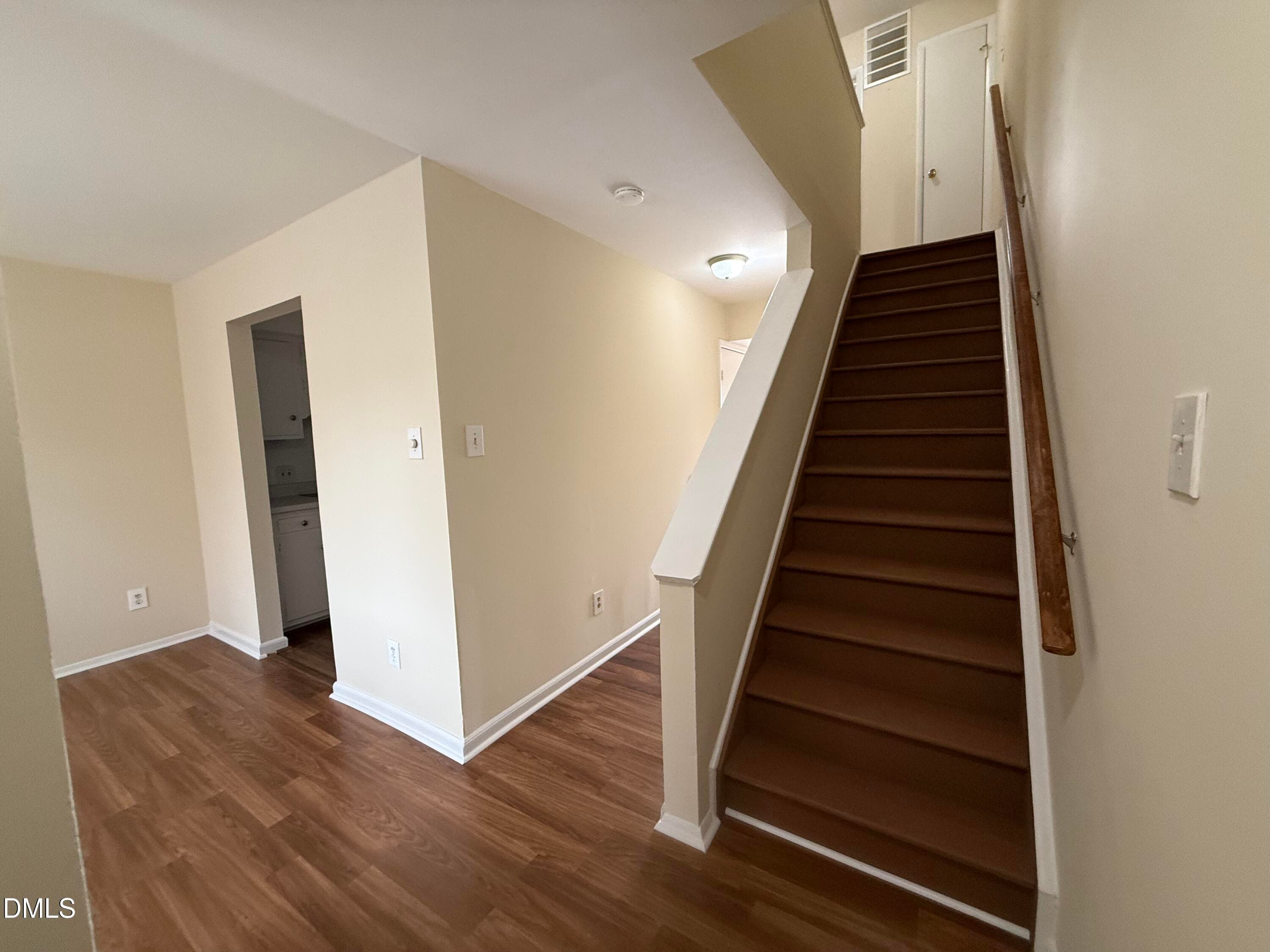 Entry - 1228 Teakwood Place, Raleigh, NC 27606, Raleigh