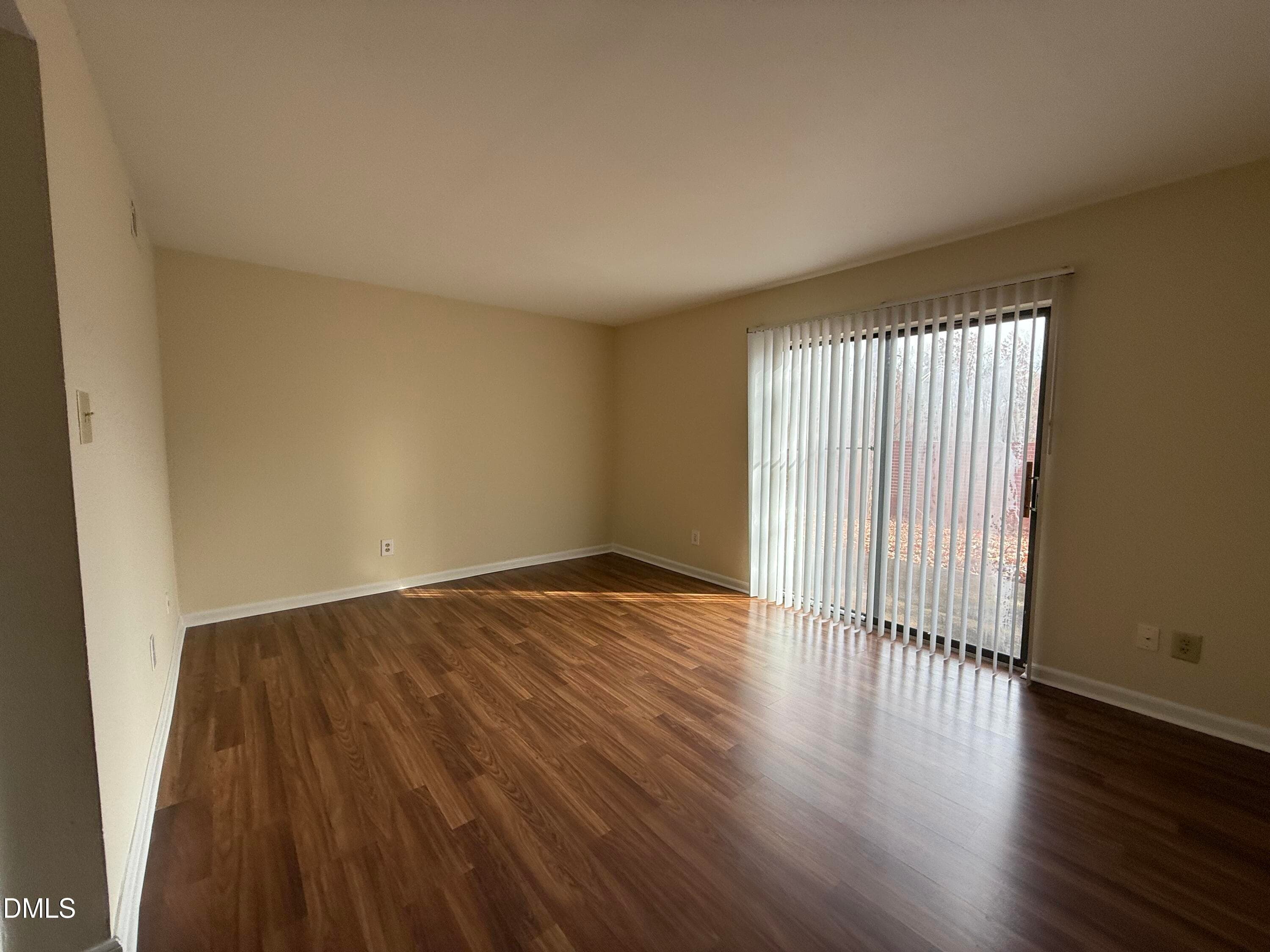 Living Room - 1228 Teakwood Place, Raleigh, NC 27606, Raleigh