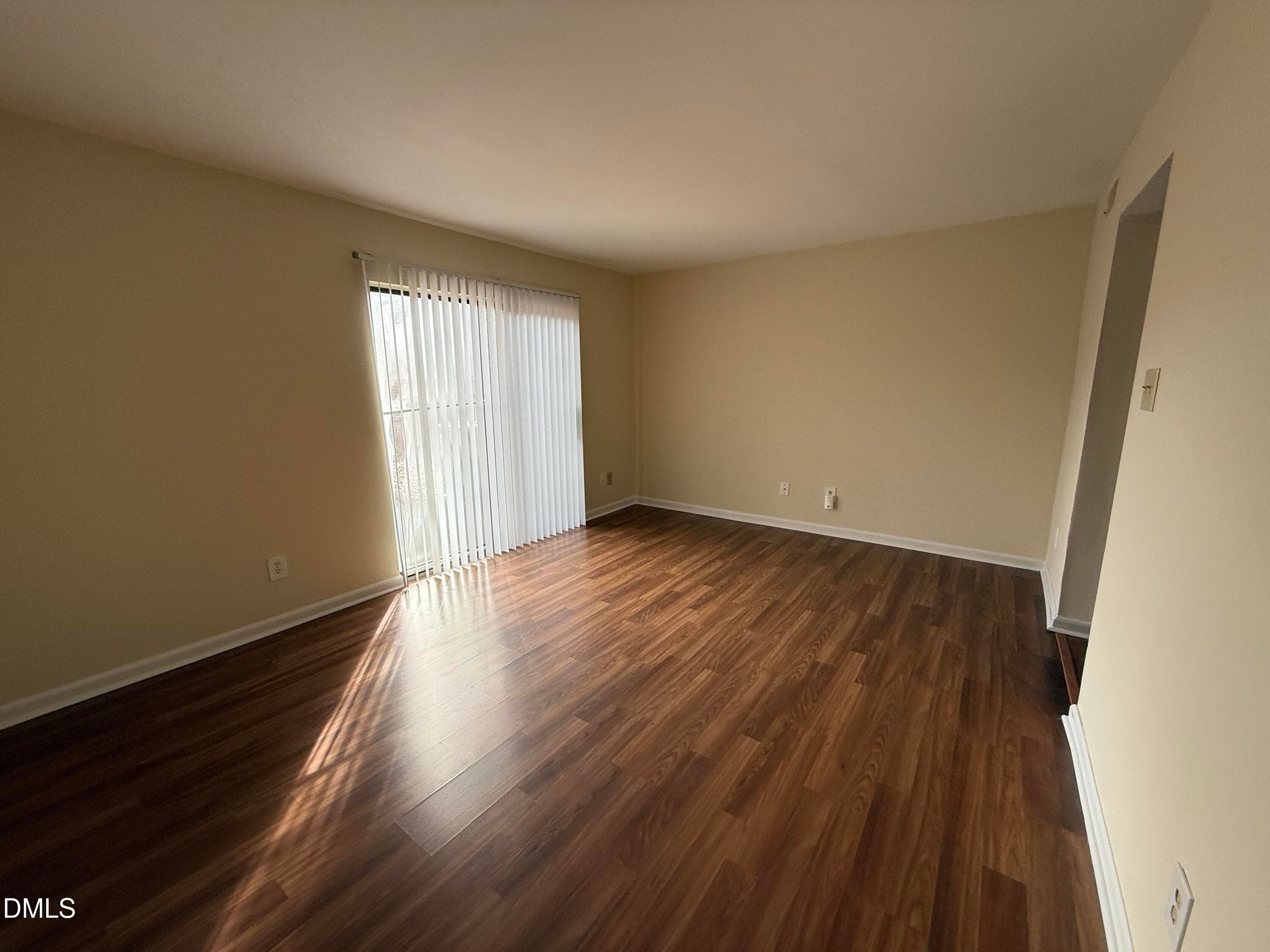 Living Room - 1228 Teakwood Place, Raleigh, NC 27606, Raleigh