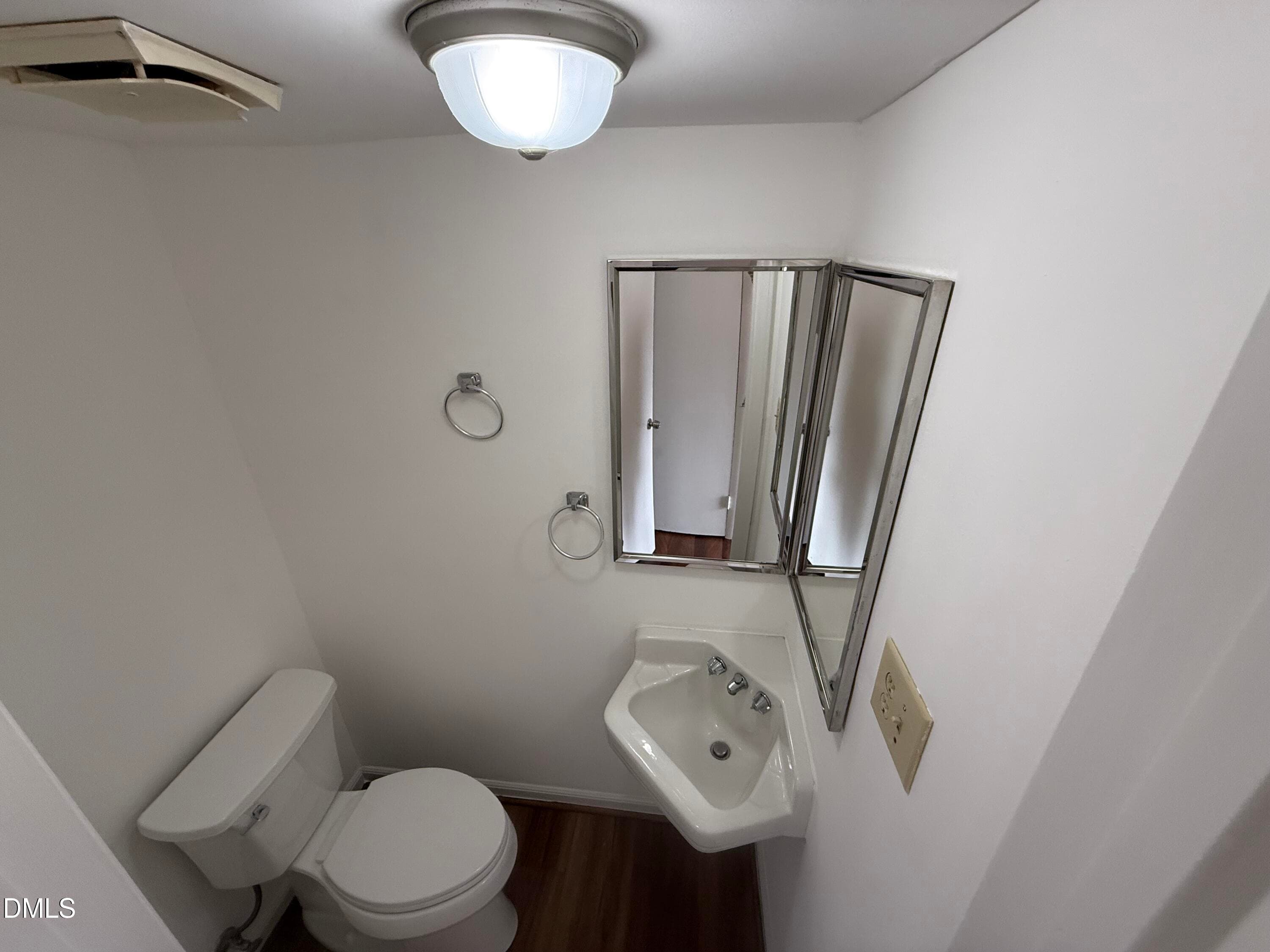 Downstairs Bath - 1228 Teakwood Place, Raleigh, NC 27606, Raleigh