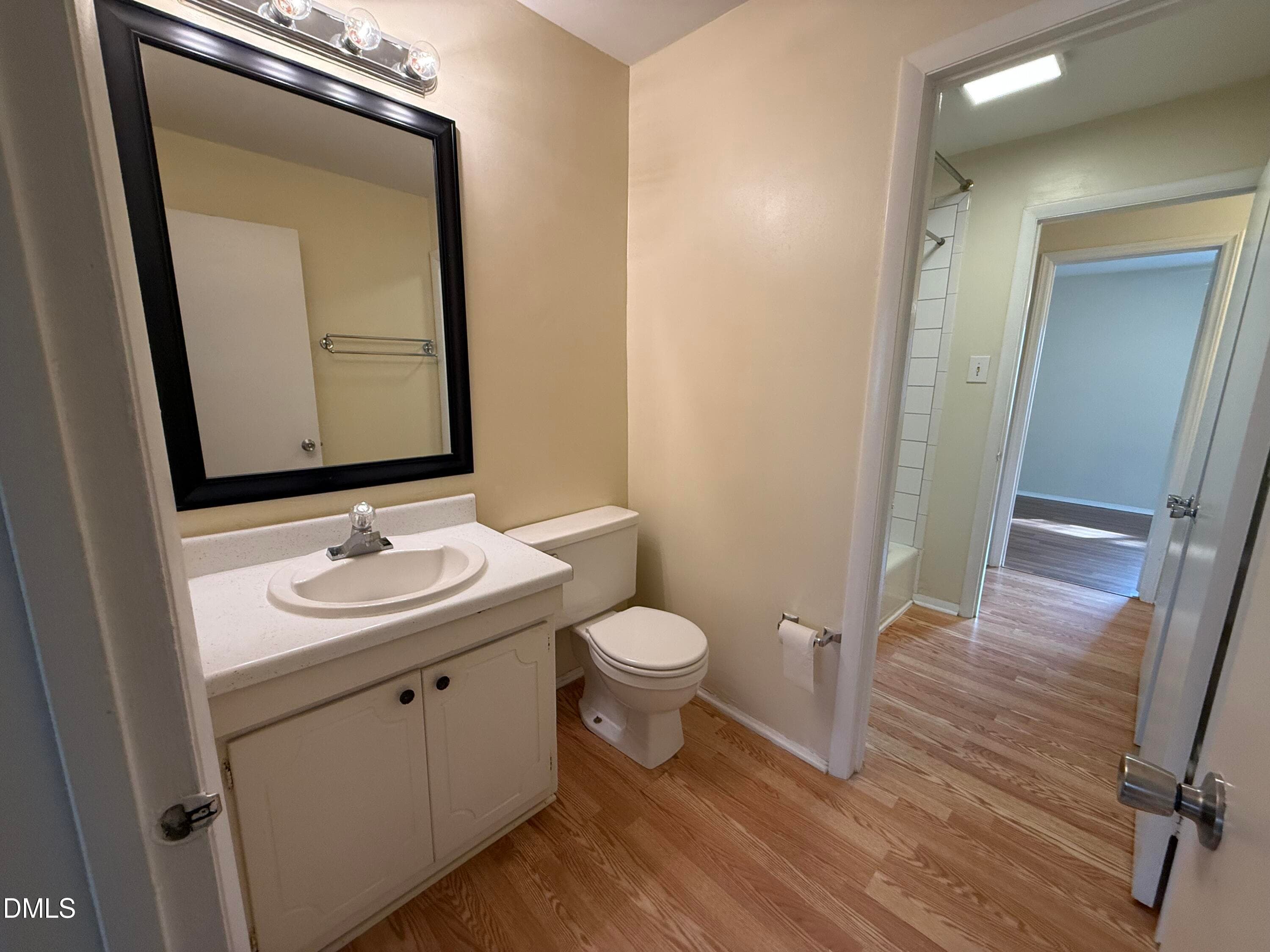 Bath - 1228 Teakwood Place, Raleigh, NC 27606, Raleigh