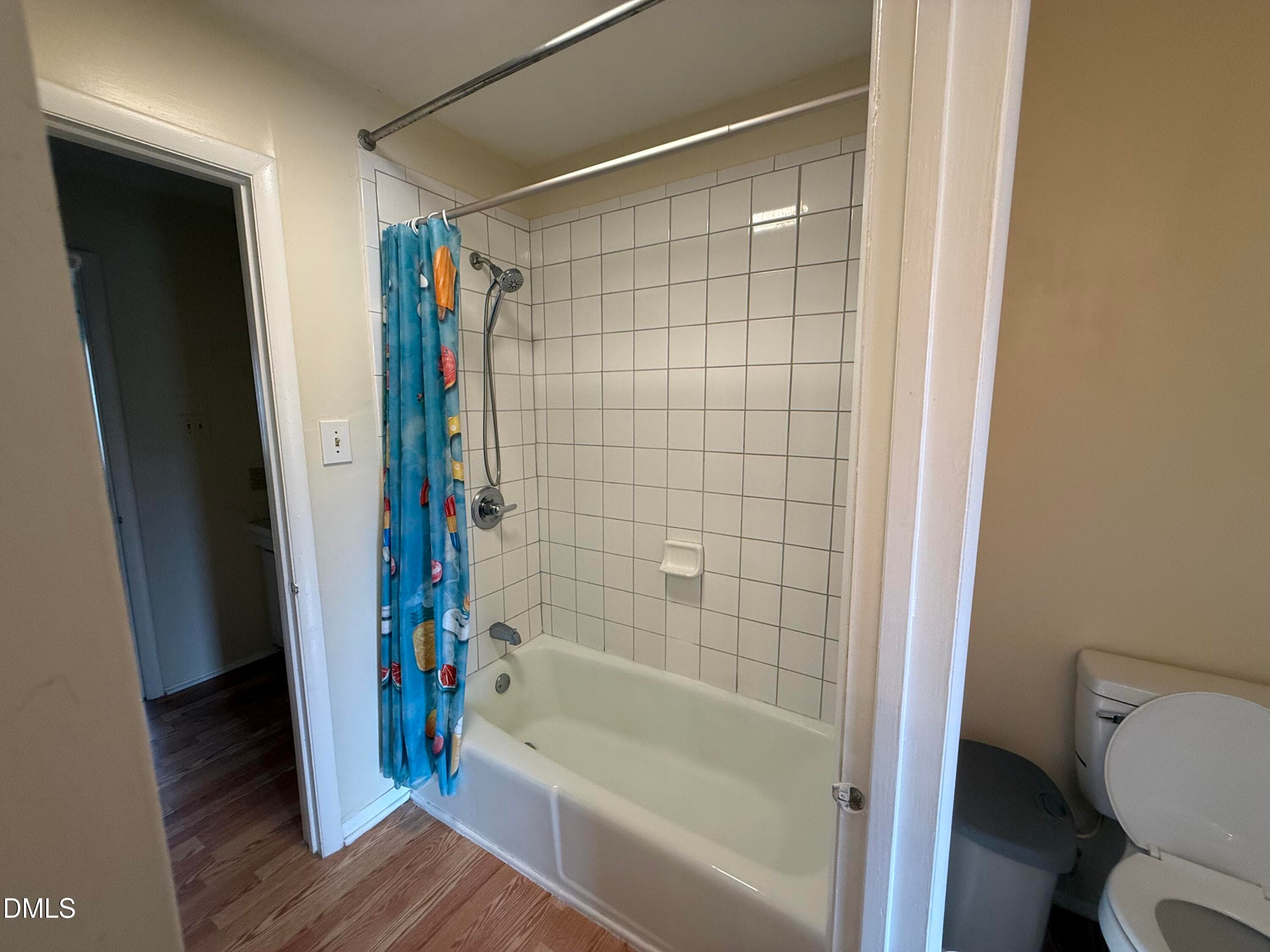 Shower/Tub - 1228 Teakwood Place, Raleigh, NC 27606, Raleigh