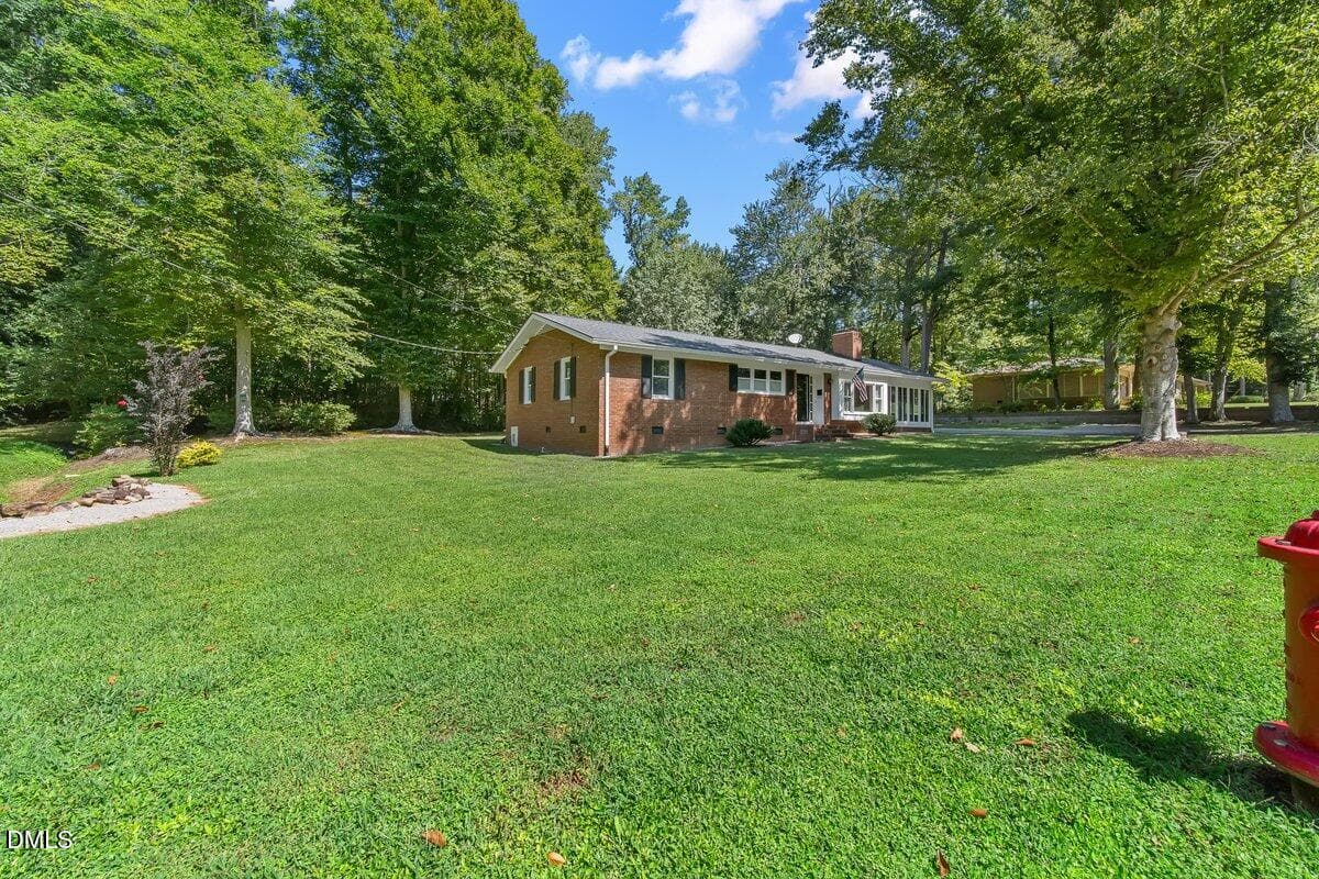 Finished 330 hazelwood dr 63 of 64 - 330 Hazelwood Drive, Warrenton, NC 27589