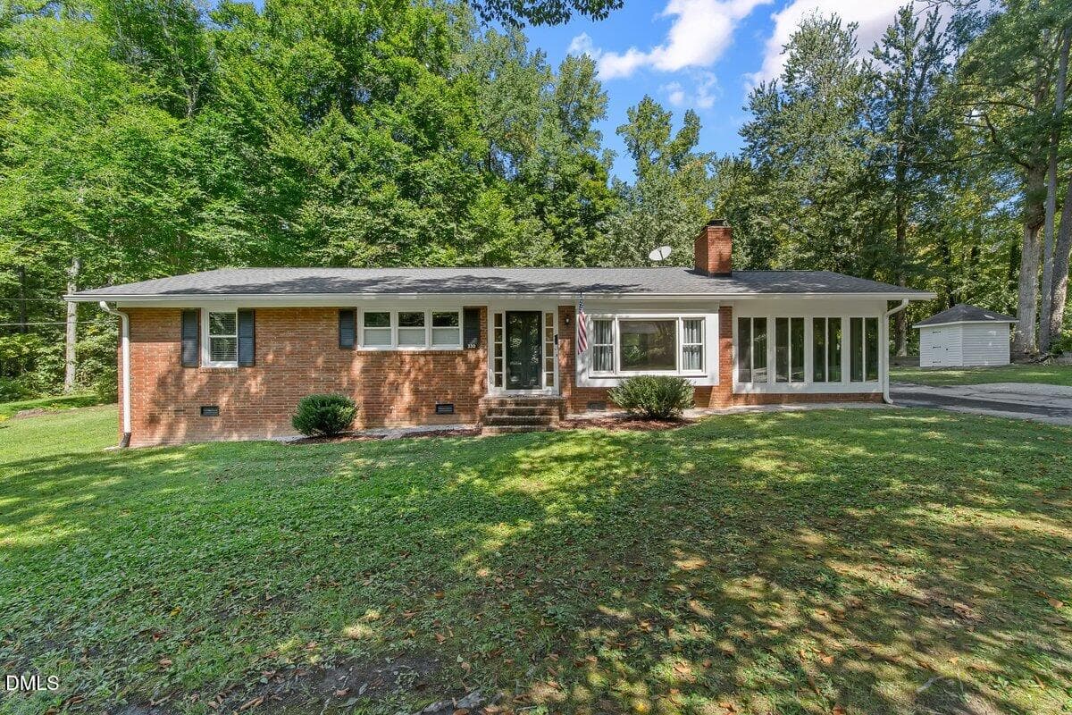 Finished 330 hazelwood dr 62 of 64 - 330 Hazelwood Drive, Warrenton, NC 27589