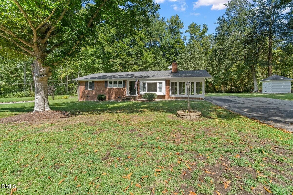 Finished 330 hazelwood dr 60 of 64 - 330 Hazelwood Drive, Warrenton, NC 27589