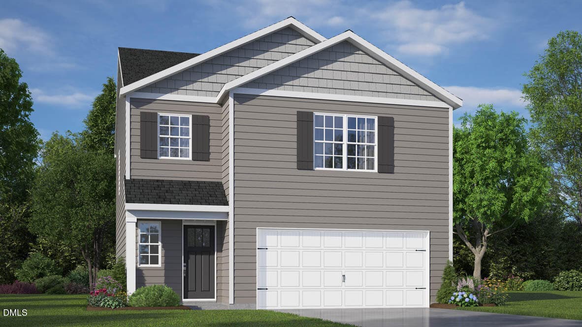 308 Chapel Street, Fuquay Varina, NC 27526