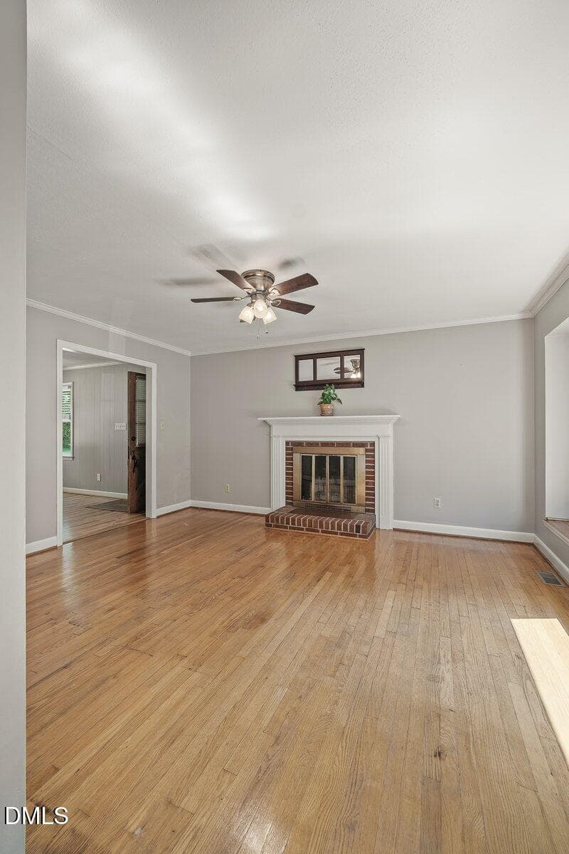 Finished 330 hazelwood dr 44 of 64 - 330 Hazelwood Drive, Warrenton, NC 27589