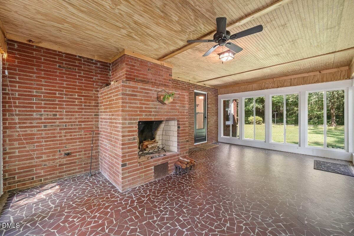 Finished 330 hazelwood dr 35 of 64 - 330 Hazelwood Drive, Warrenton, NC 27589