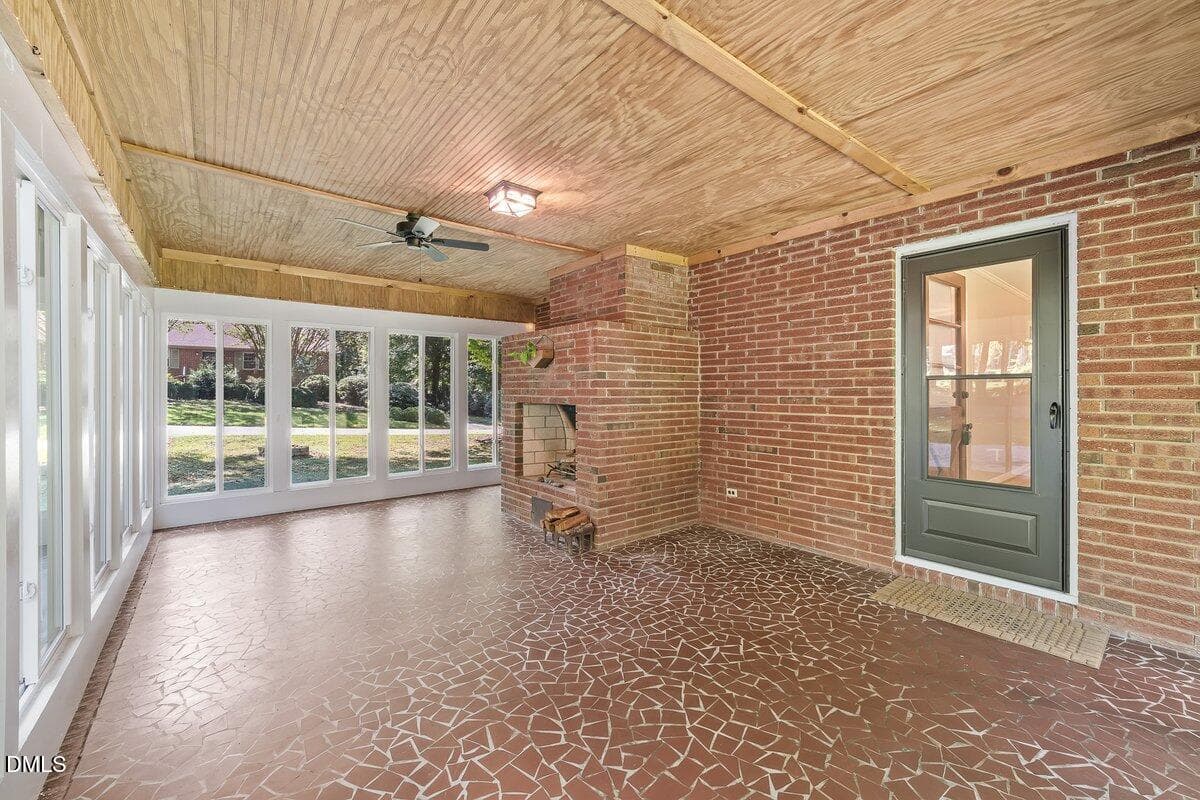 Finished 330 hazelwood dr 34 of 64 - 330 Hazelwood Drive, Warrenton, NC 27589