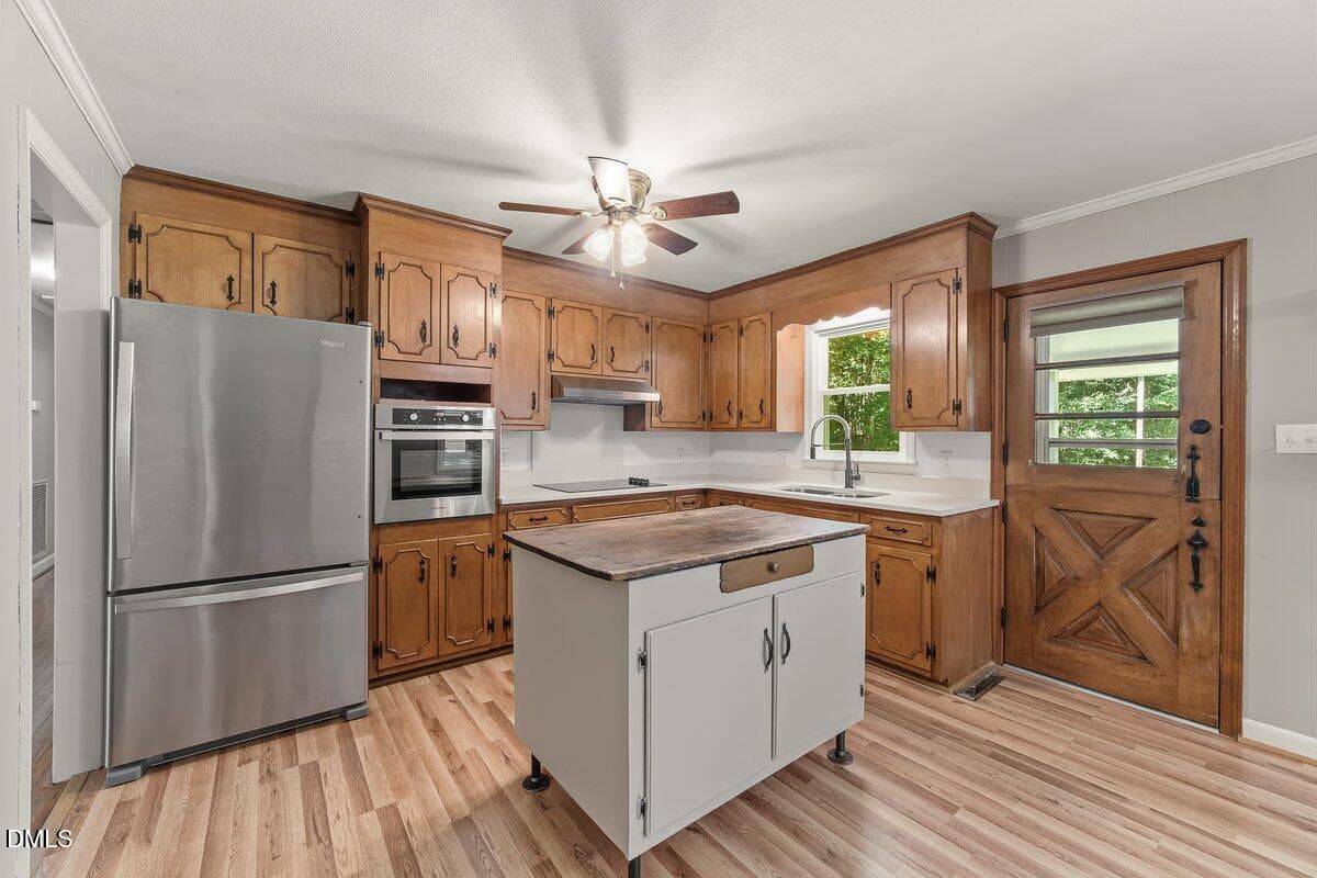 Finished 330 hazelwood dr 30 of 64 - 330 Hazelwood Drive, Warrenton, NC 27589