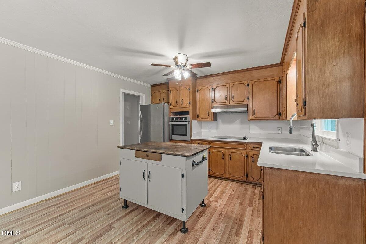 Finished 330 hazelwood dr 29 of 64 - 330 Hazelwood Drive, Warrenton, NC 27589