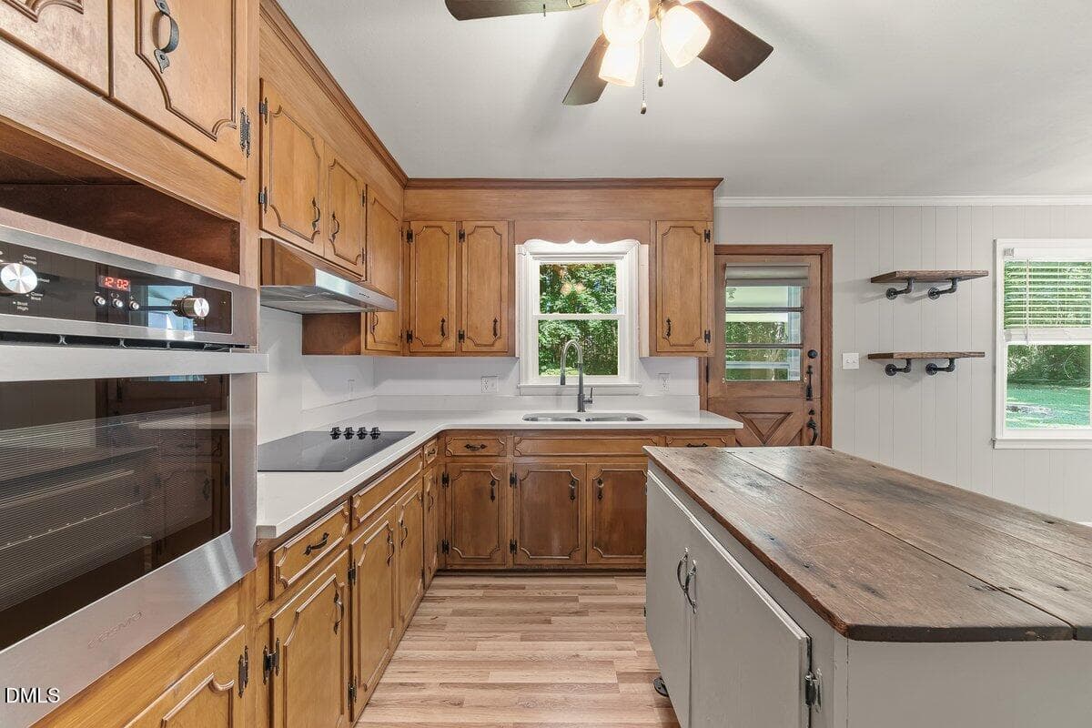 Finished 330 hazelwood dr 28 of 64 - 330 Hazelwood Drive, Warrenton, NC 27589