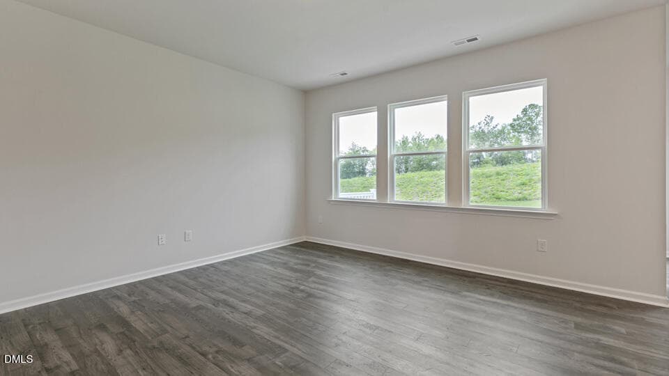 LIVING ROOM - 308 Chapel Street, Fuquay Varina, NC 27526