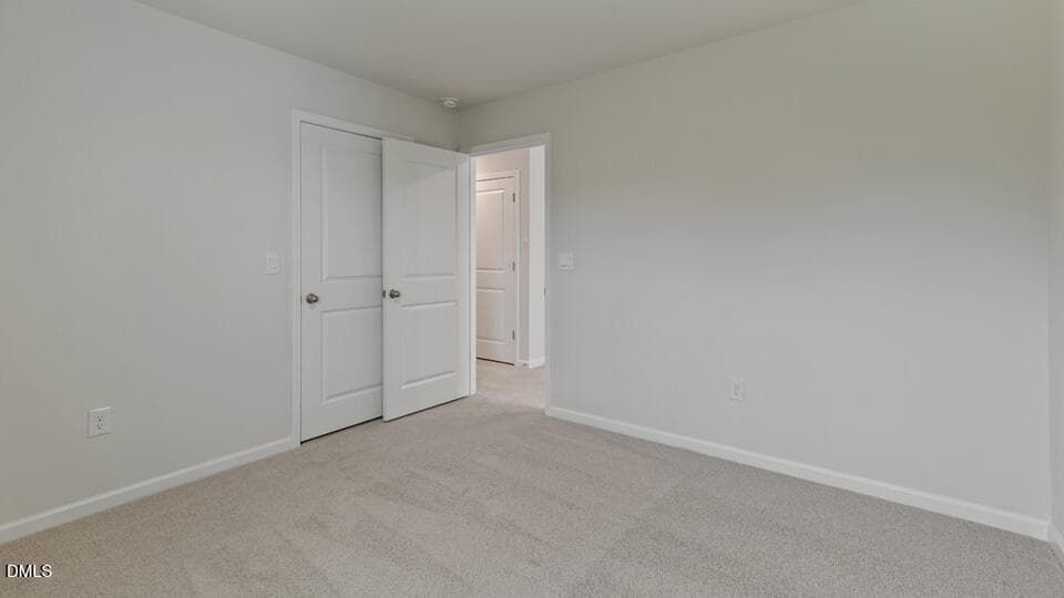 BEDROOM - 308 Chapel Street, Fuquay Varina, NC 27526