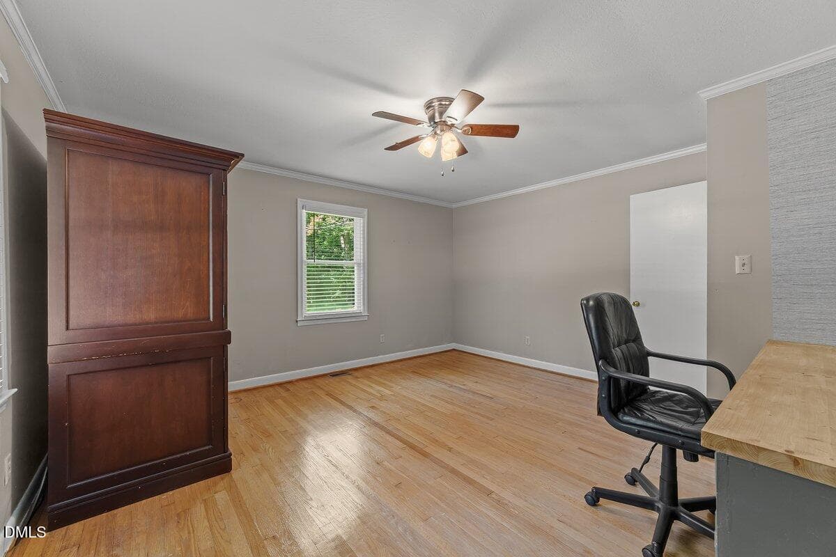 Finished 330 hazelwood dr 27 of 64 - 330 Hazelwood Drive, Warrenton, NC 27589