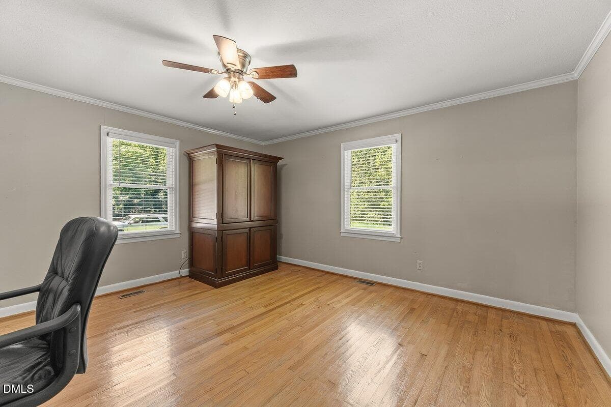 Finished 330 hazelwood dr 25 of 64 - 330 Hazelwood Drive, Warrenton, NC 27589