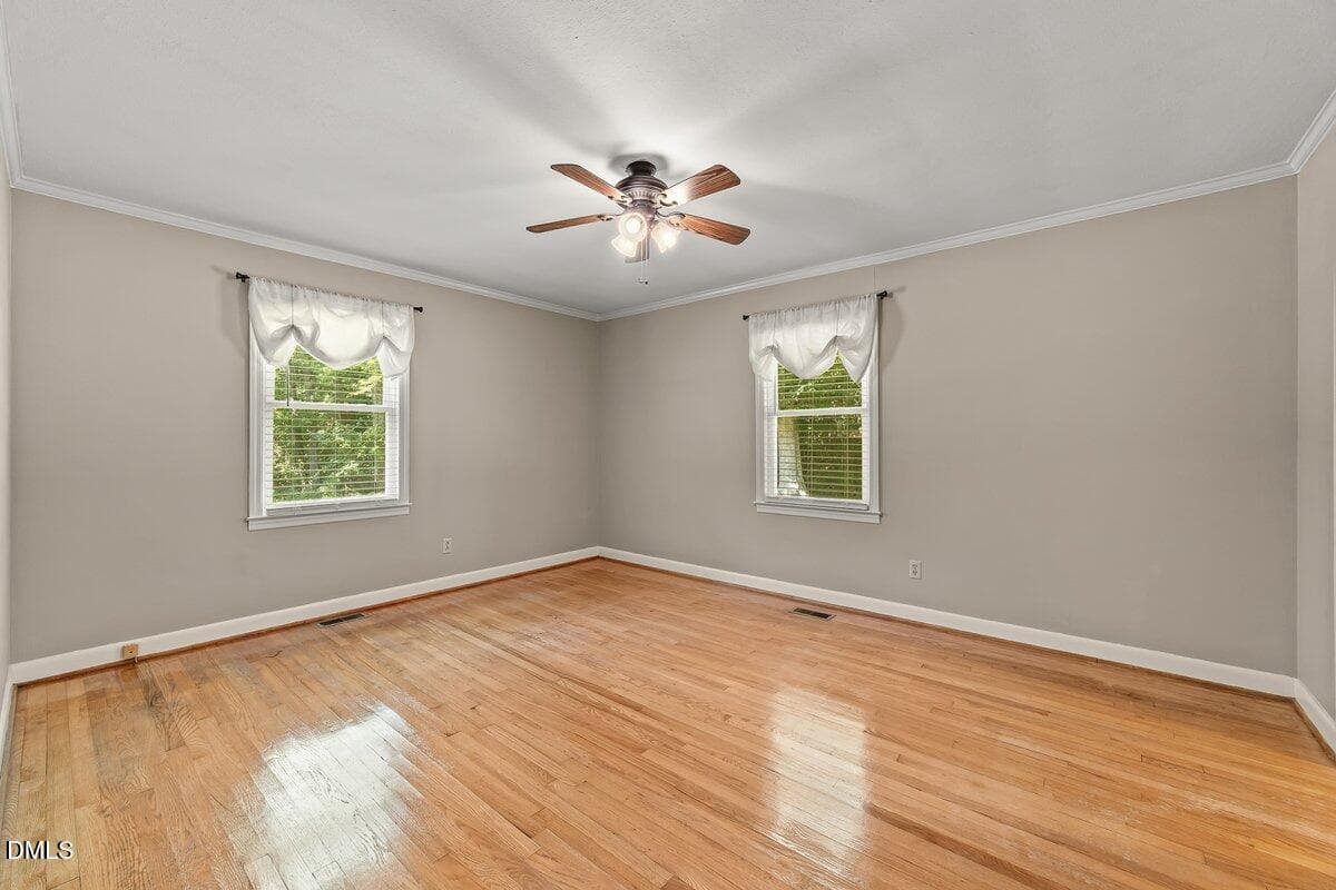 Finished 330 hazelwood dr 24 of 64 - 330 Hazelwood Drive, Warrenton, NC 27589