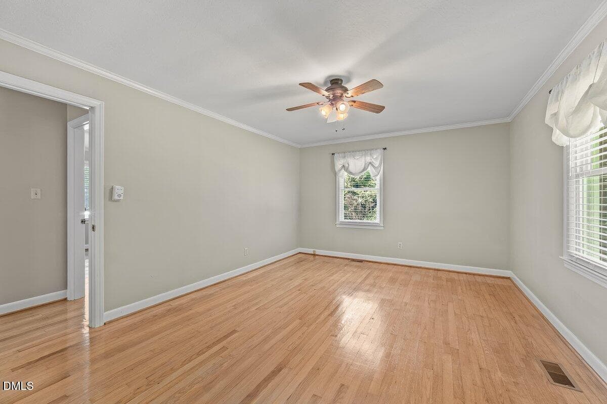Finished 330 hazelwood dr 21 of 64 - 330 Hazelwood Drive, Warrenton, NC 27589