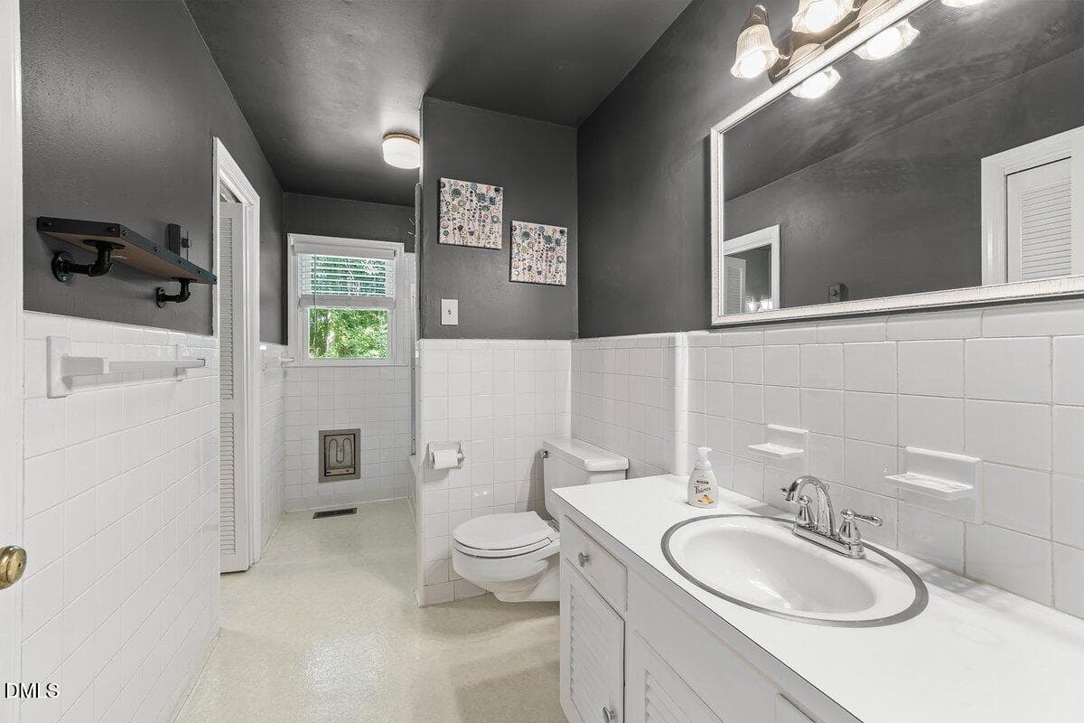 Finished 330 hazelwood dr 18 of 64 - 330 Hazelwood Drive, Warrenton, NC 27589