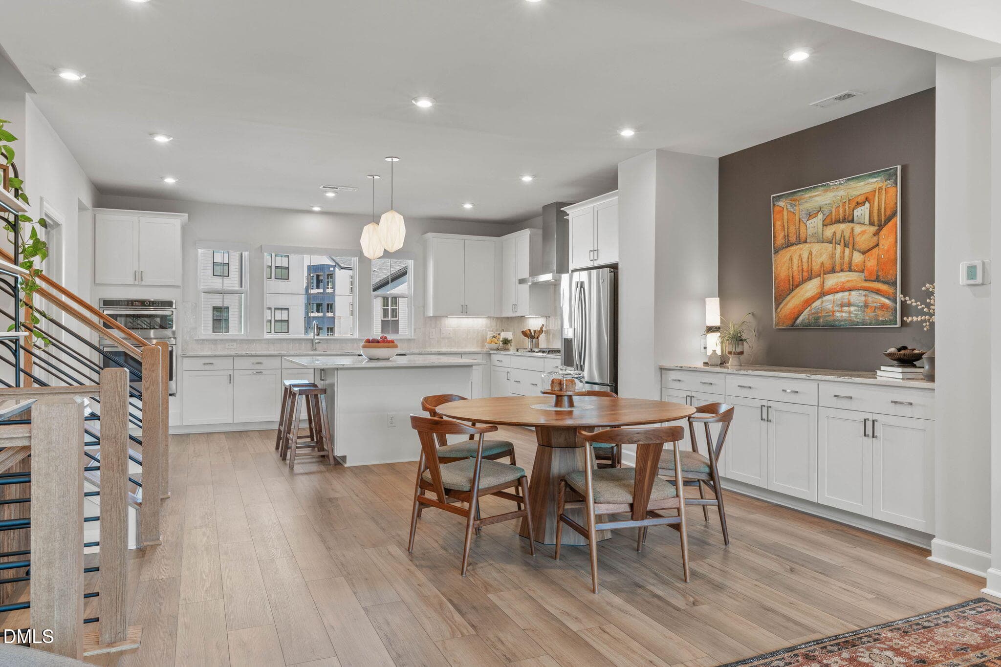 A (2 of 37) - 4722 Cypress Tree Lane, Raleigh, NC 27612