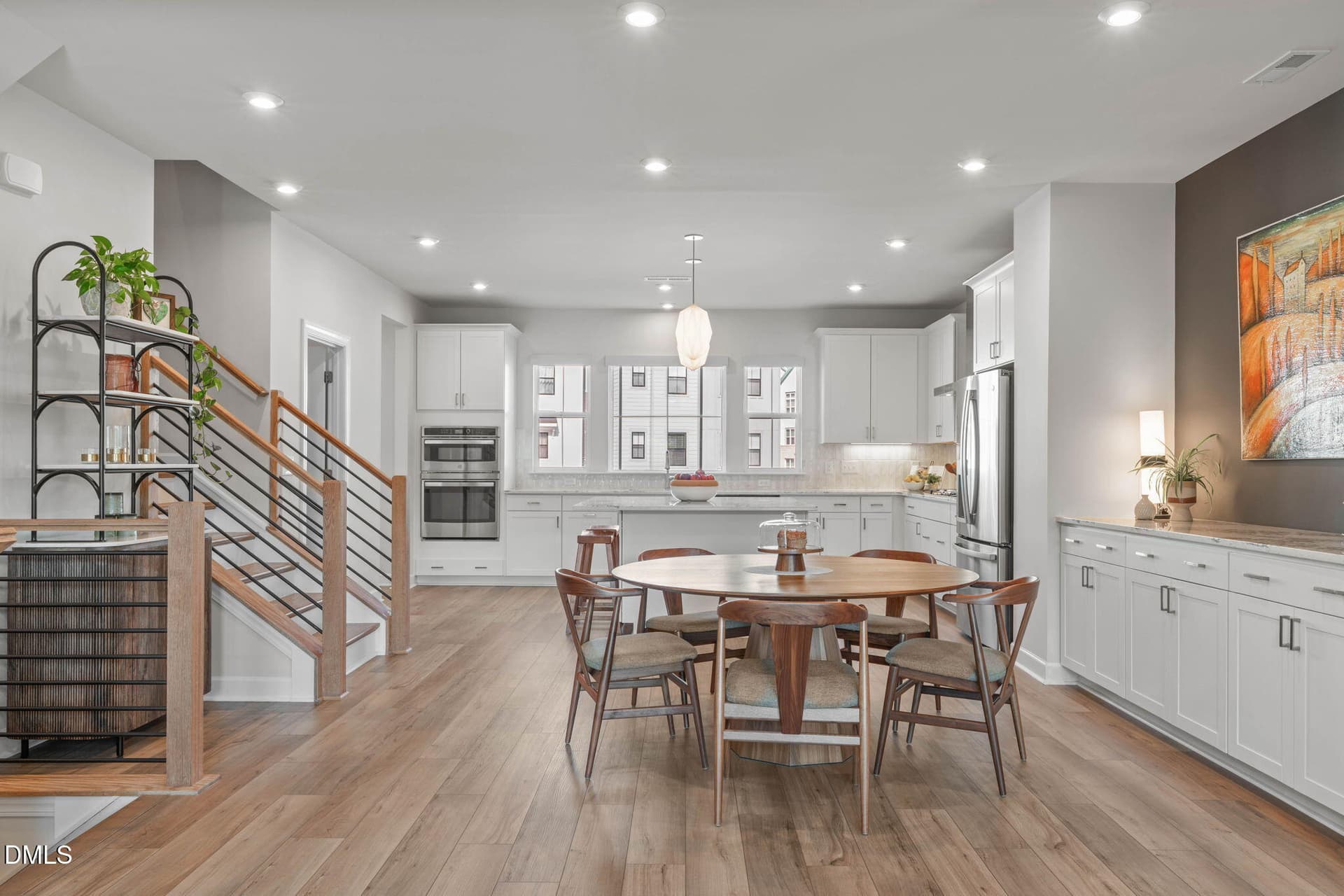 A (3 of 37) - 4722 Cypress Tree Lane, Raleigh, NC 27612