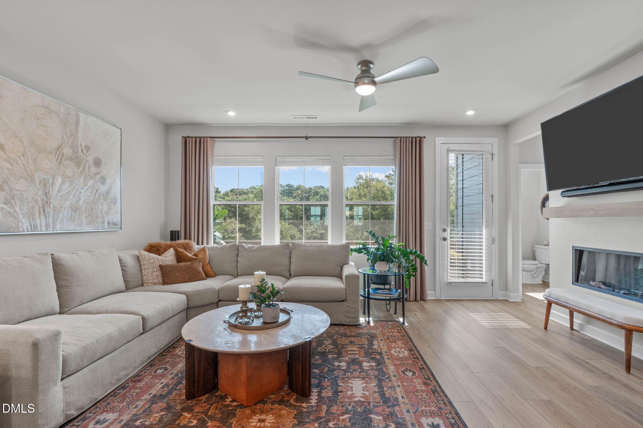 A (15 of 37) - 4722 Cypress Tree Lane, Raleigh, NC 27612