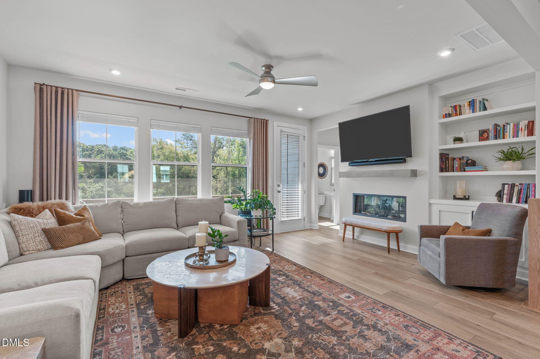 A (16 of 37) - 4722 Cypress Tree Lane, Raleigh, NC 27612