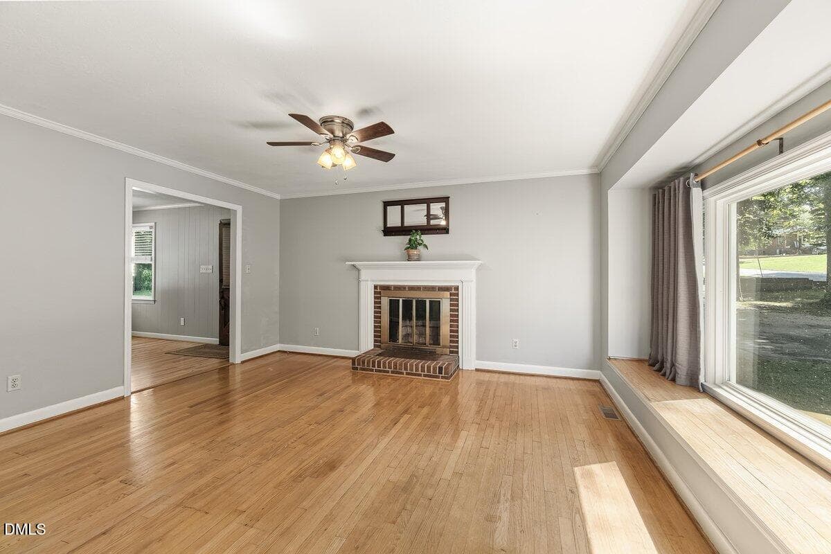 Finished 330 hazelwood dr 11 of 64 - 330 Hazelwood Drive, Warrenton, NC 27589