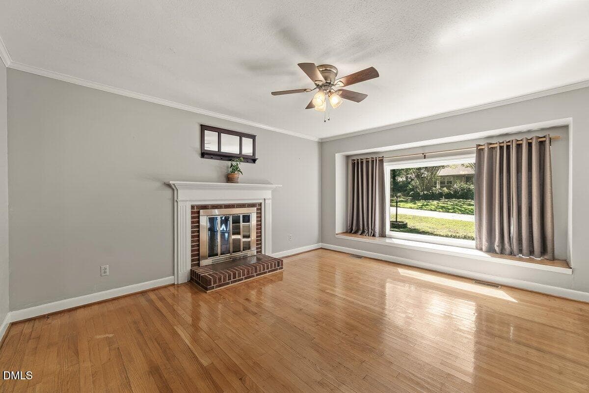 Finished 330 hazelwood dr 10 of 64 - 330 Hazelwood Drive, Warrenton, NC 27589