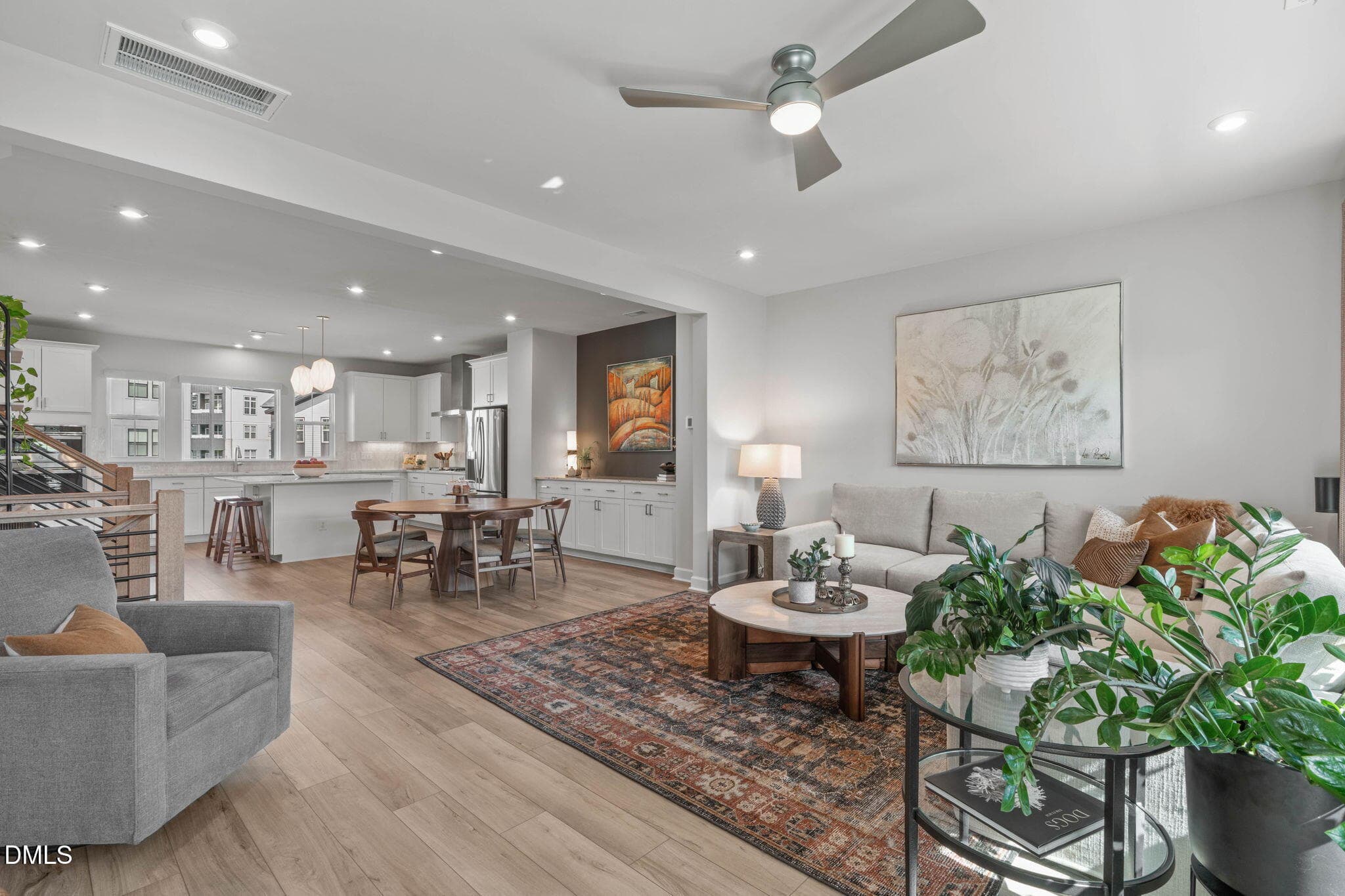 A (17 of 37) - 4722 Cypress Tree Lane, Raleigh, NC 27612