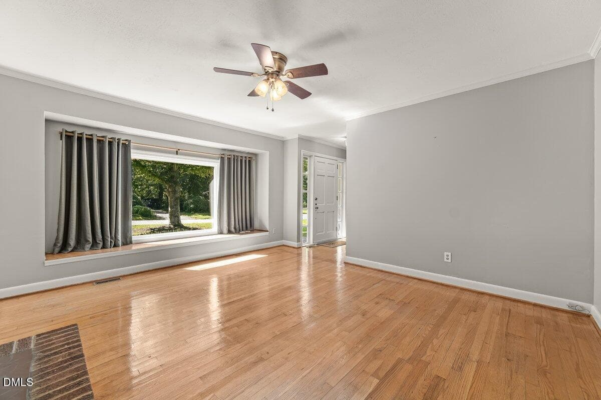 Finished 330 hazelwood dr 9 of 64 - 330 Hazelwood Drive, Warrenton, NC 27589