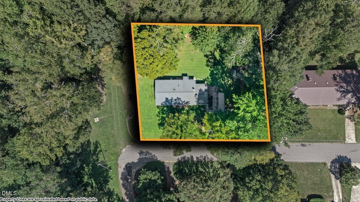 Finished 330 hazelwood dr 2 of 64 - 330 Hazelwood Drive, Warrenton, NC 27589
