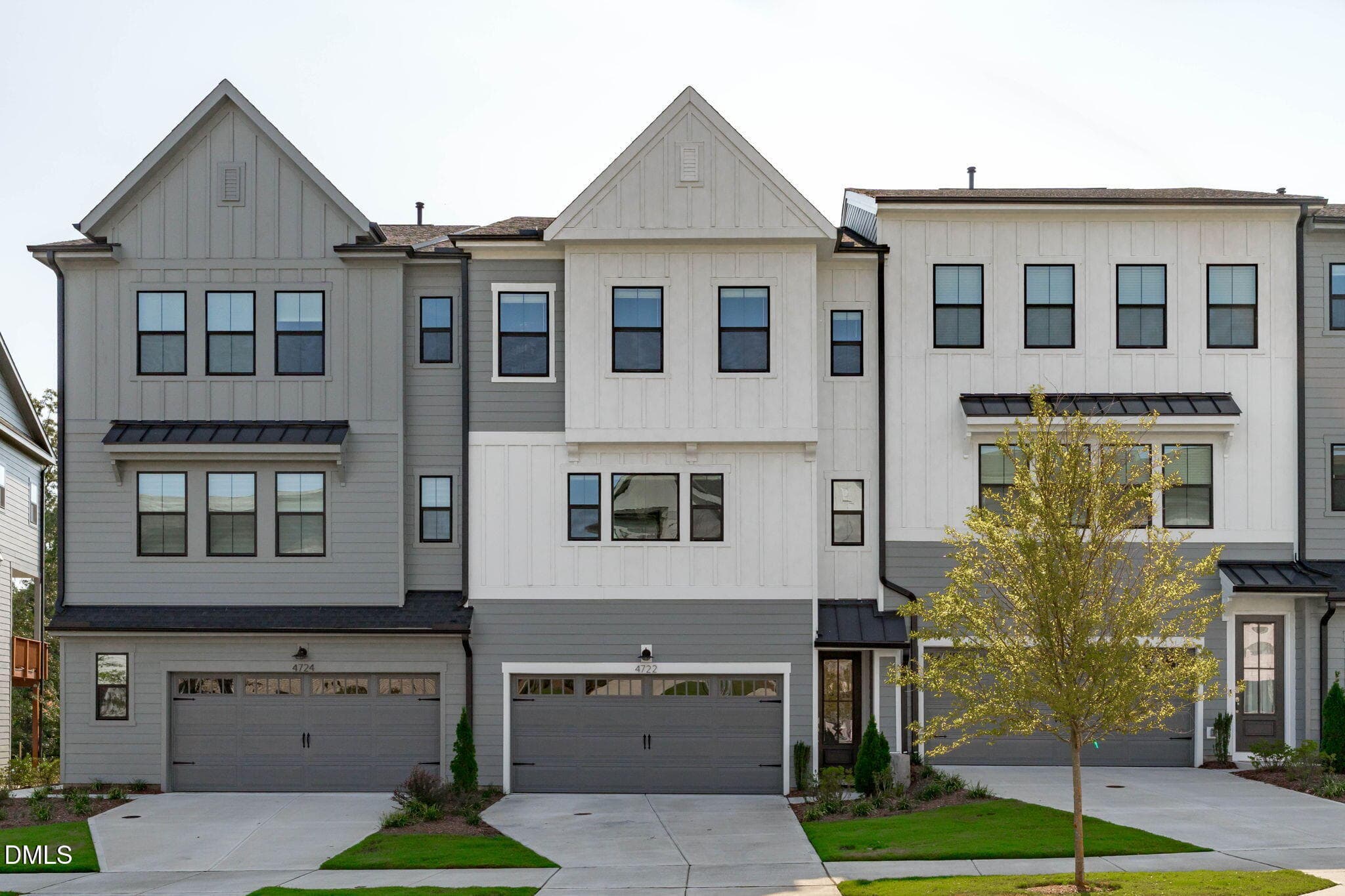 B (6 of 10) - 4722 Cypress Tree Lane, Raleigh, NC 27612