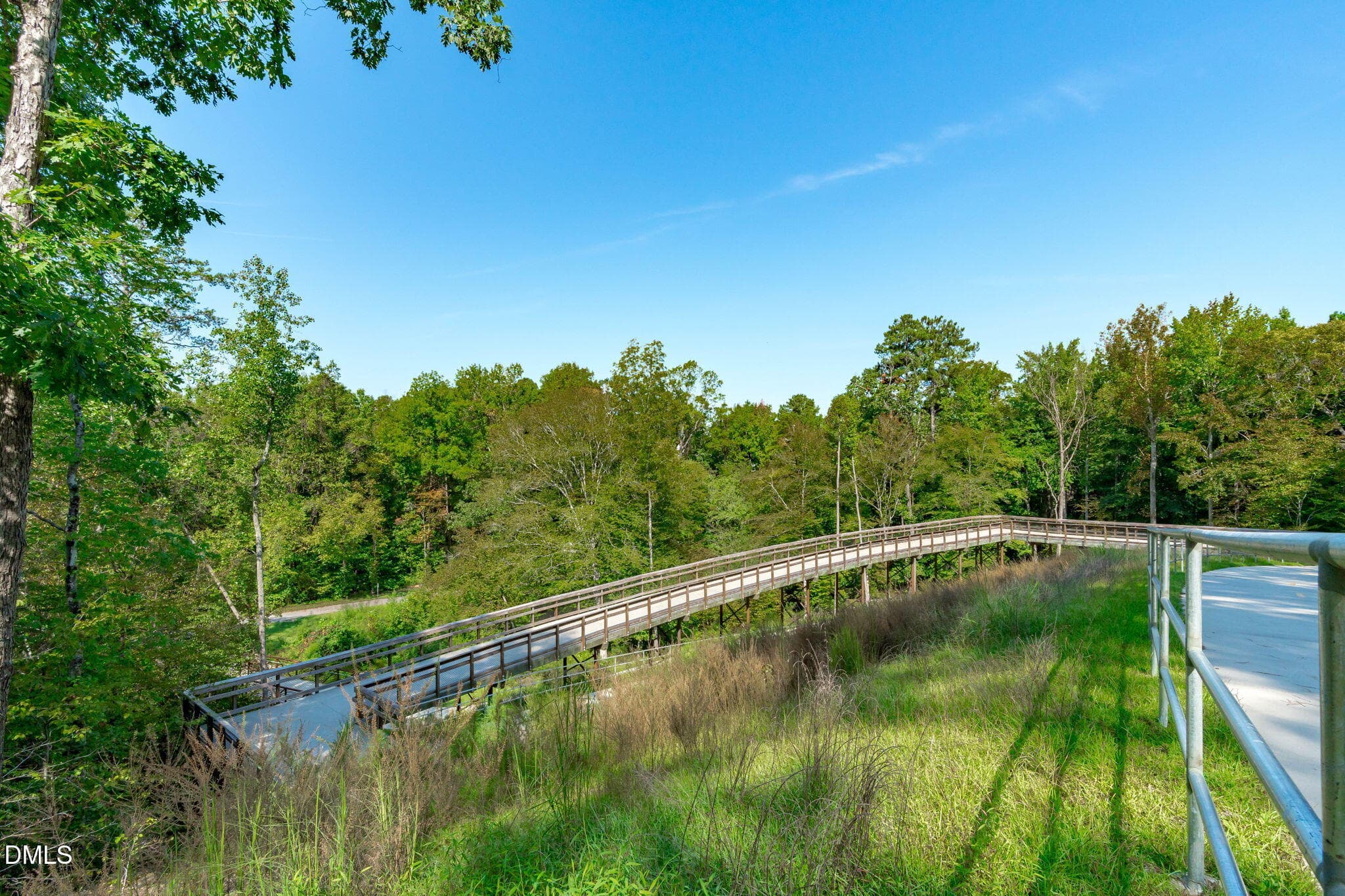B (8 of 10) - 4722 Cypress Tree Lane, Raleigh, NC 27612