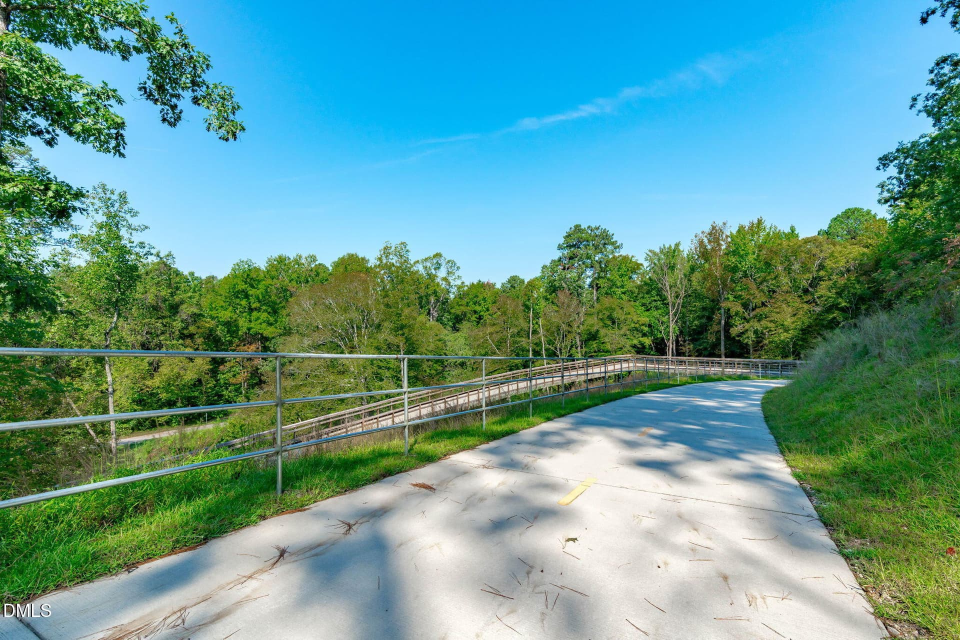 B (9 of 10) - 4722 Cypress Tree Lane, Raleigh, NC 27612