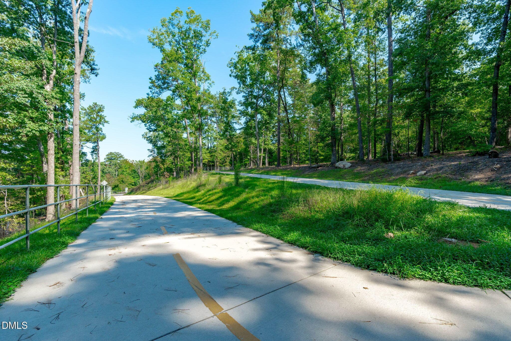 B (10 of 10) - 4722 Cypress Tree Lane, Raleigh, NC 27612