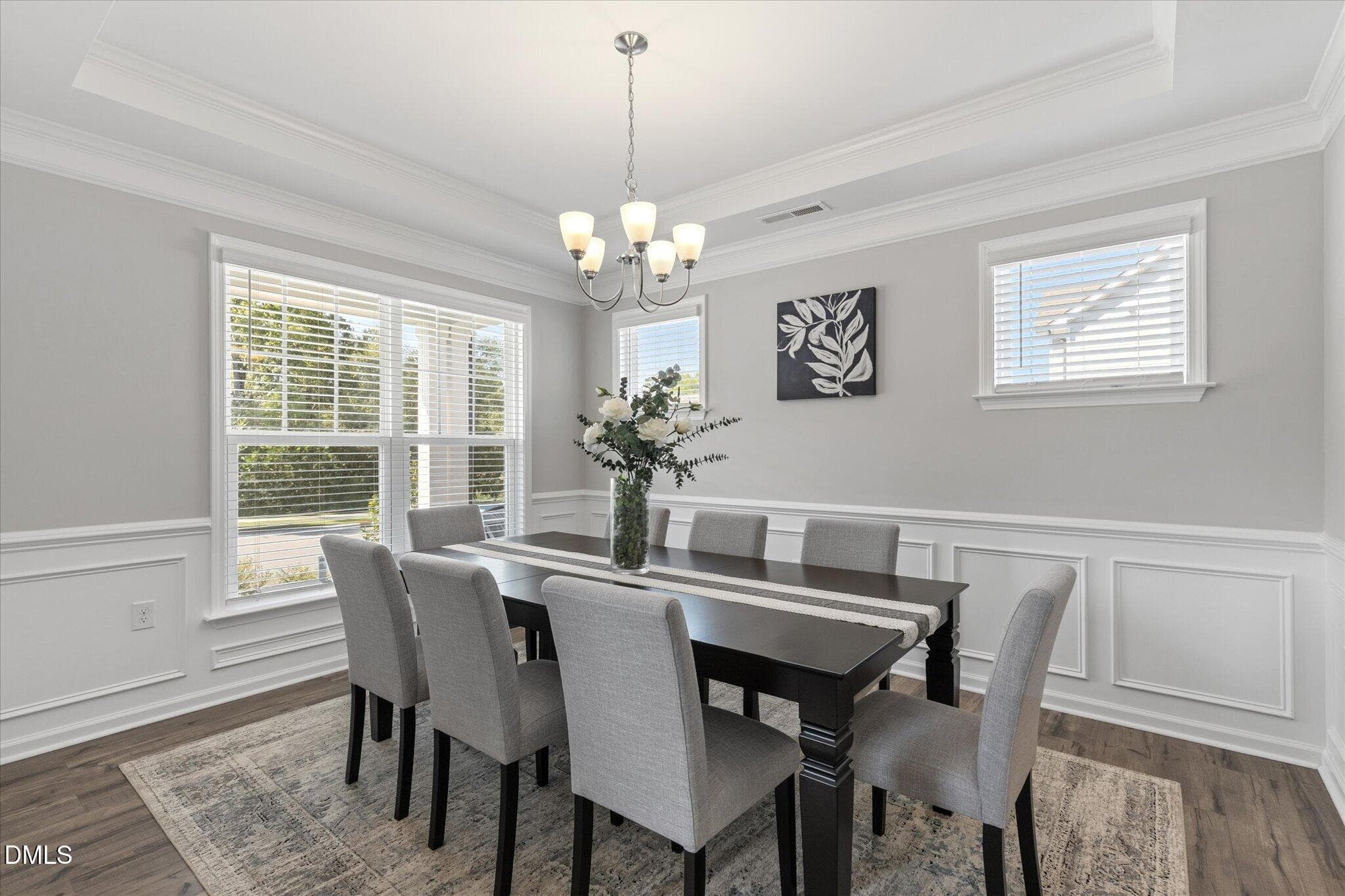 45-IMG_0115 - 321 Heritage Regency Drive, Wake Forest, NC 27587