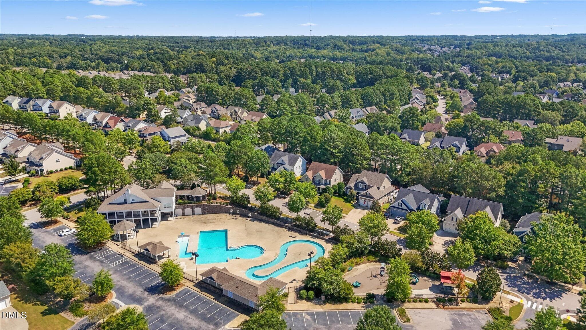 13-DJI_20260914133040_0160_D - 321 Heritage Regency Drive, Wake Forest, NC 27587