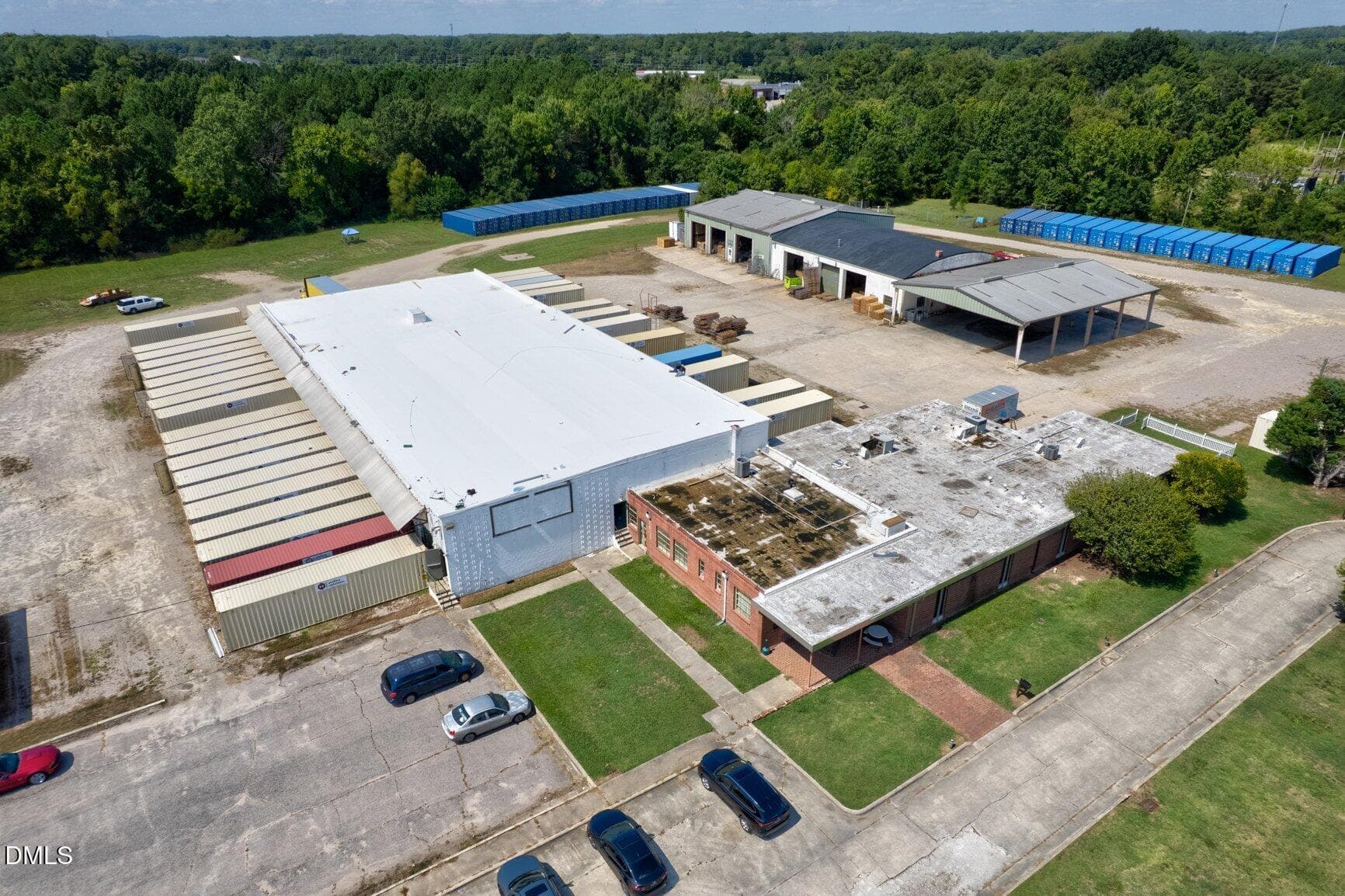 2440 N Church Street, Rocky Mount, NC 27804