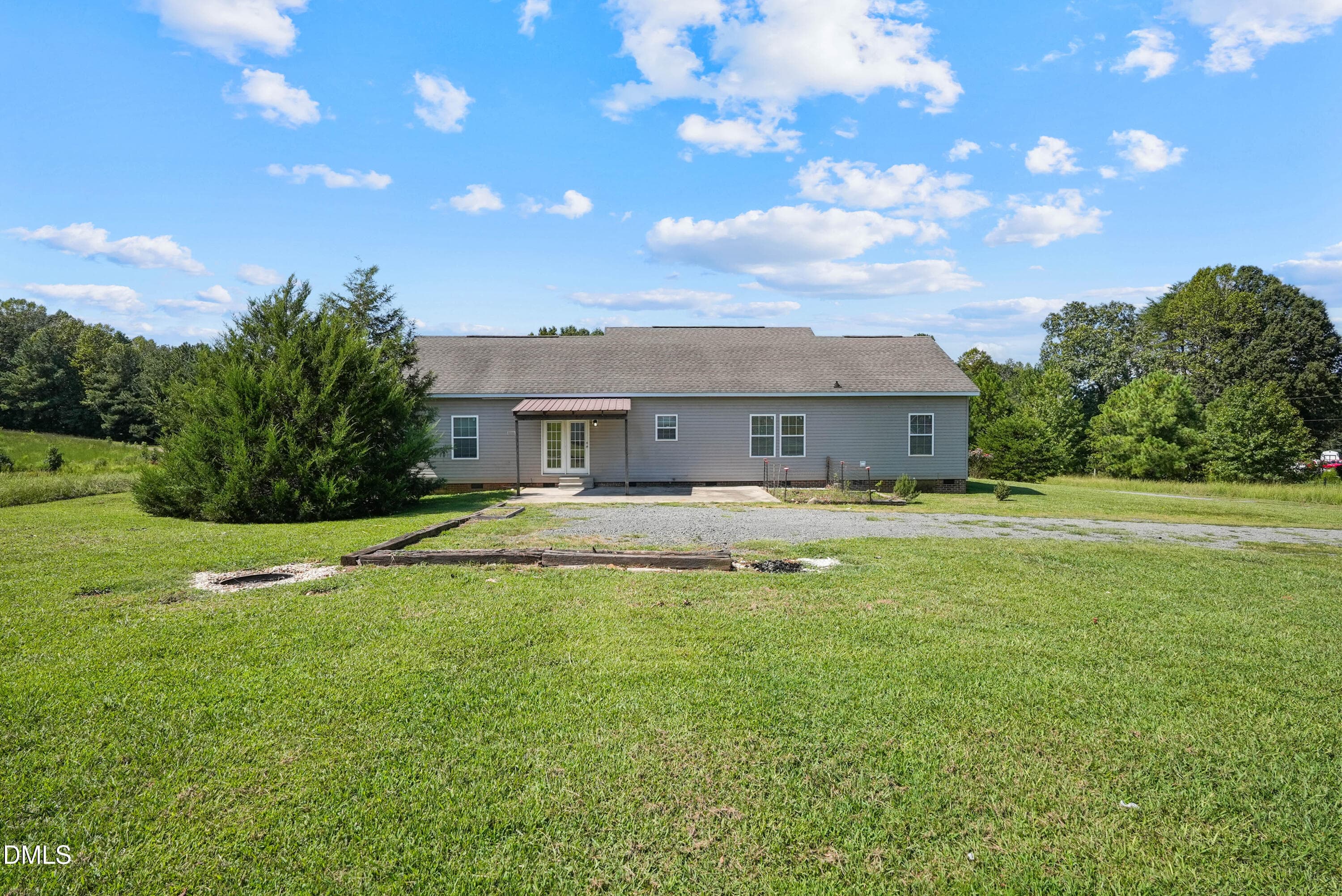 Back of Structure - 5684 Rock Bottom Road, Oxford, NC 27565, Oxford