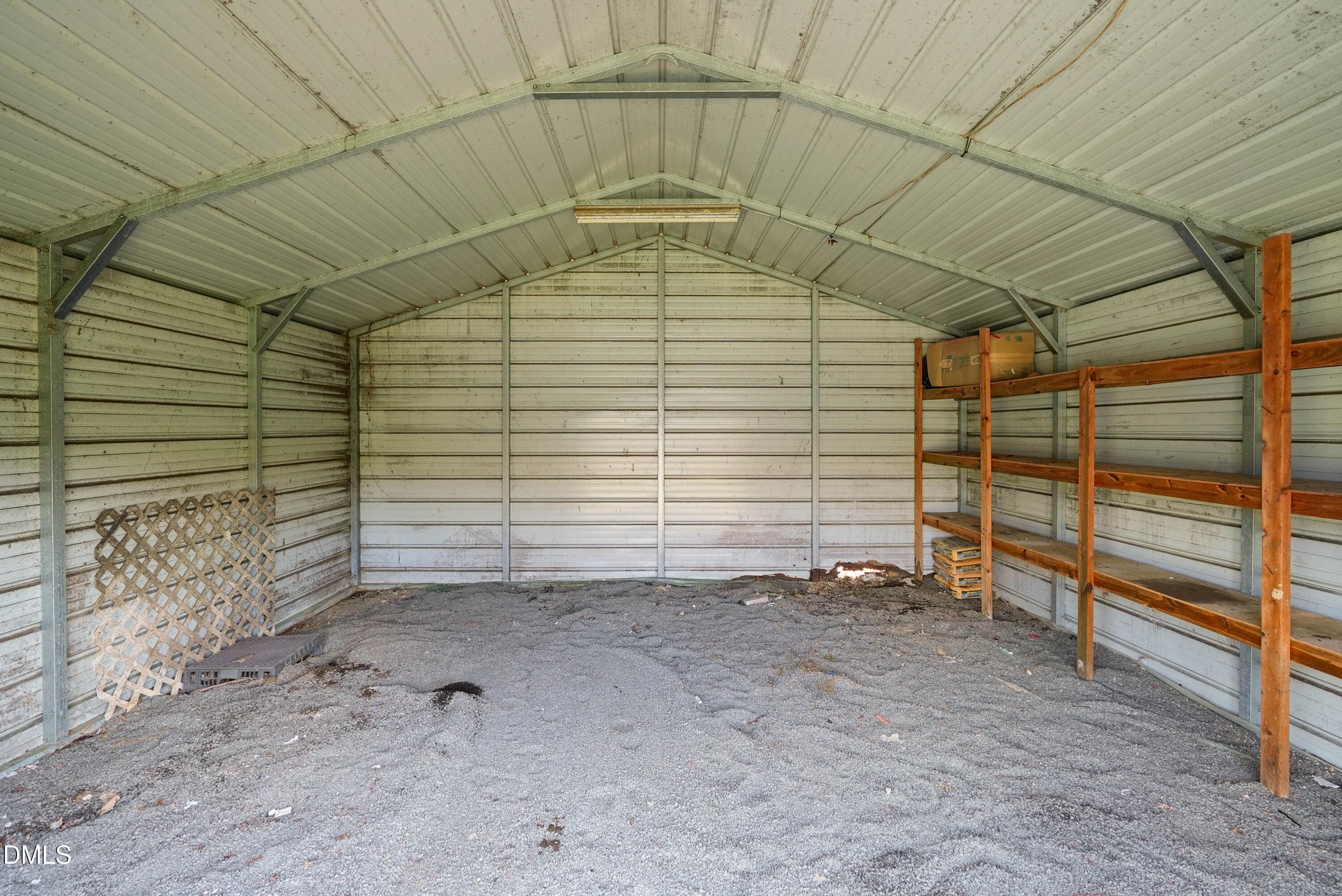 Storage - 5684 Rock Bottom Road, Oxford, NC 27565, Oxford