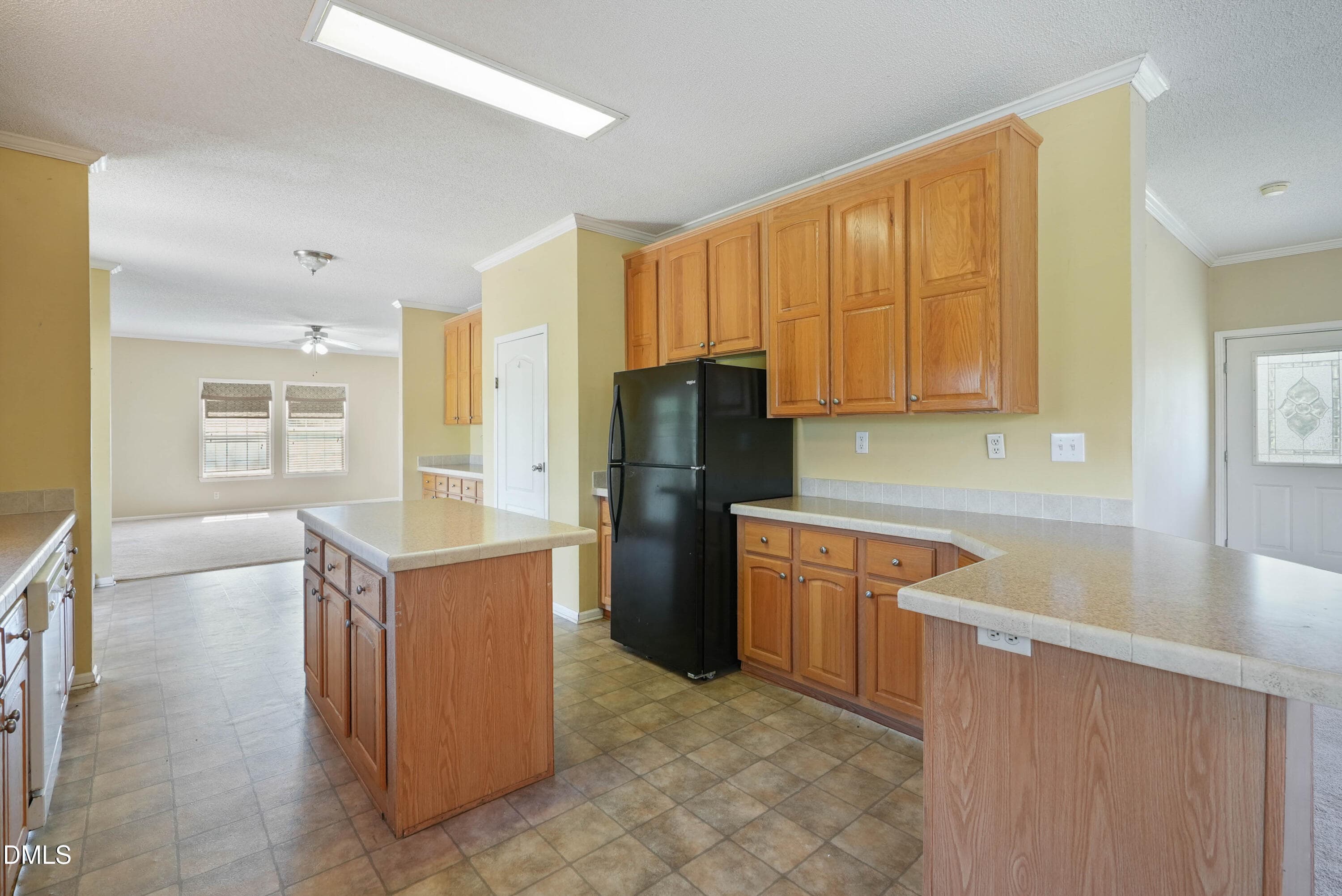 Kitchen - 5684 Rock Bottom Road, Oxford, NC 27565, Oxford
