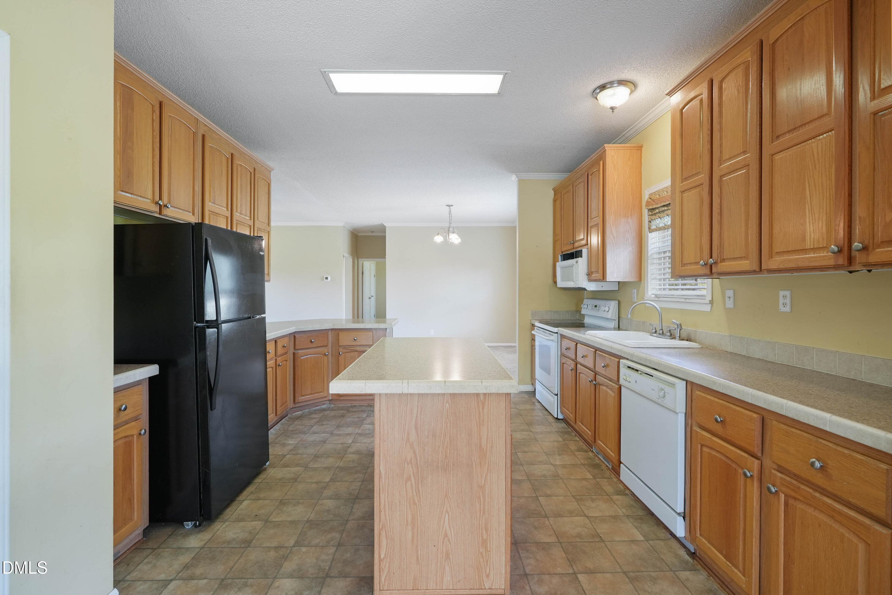 Kitchen - 5684 Rock Bottom Road, Oxford, NC 27565, Oxford