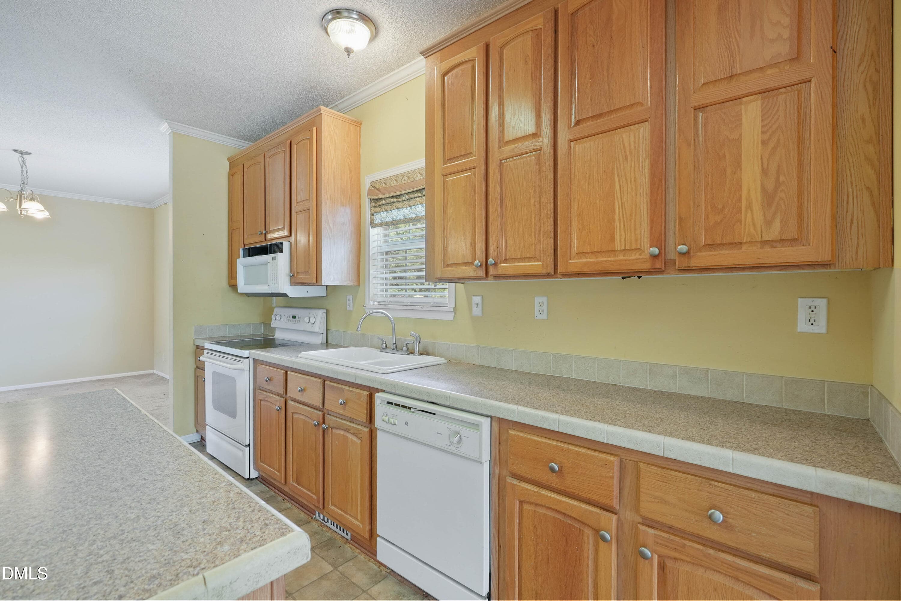 Kitchen - 5684 Rock Bottom Road, Oxford, NC 27565, Oxford