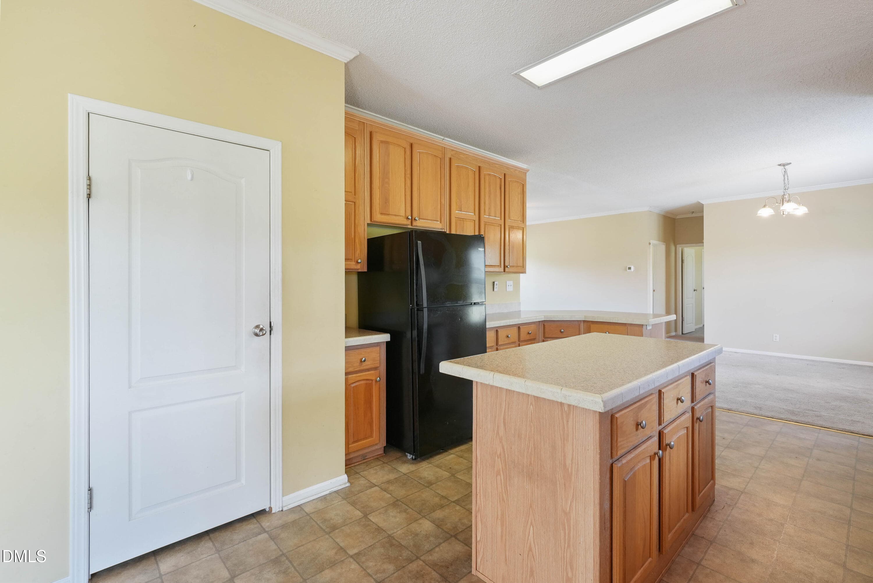 Kitchen - 5684 Rock Bottom Road, Oxford, NC 27565, Oxford