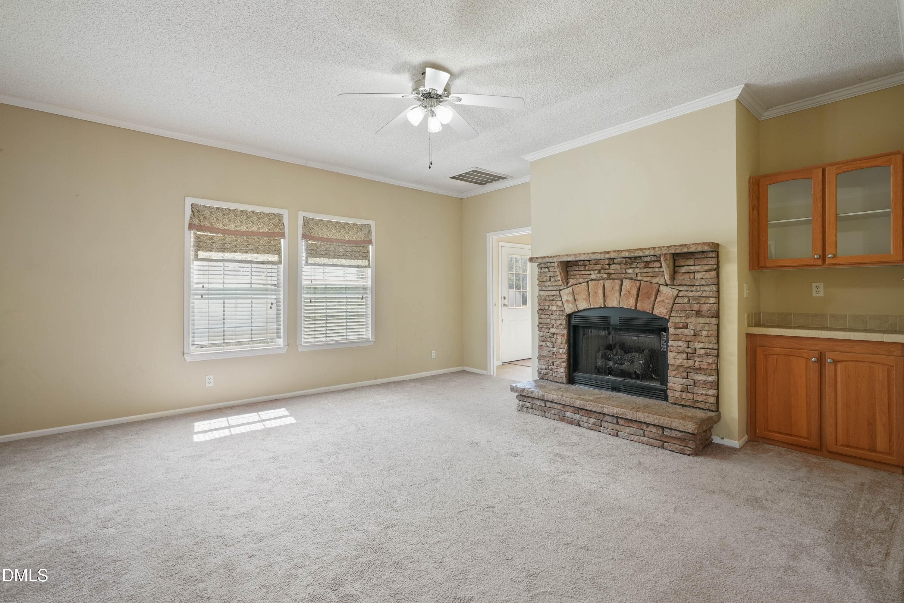 Living Room - 5684 Rock Bottom Road, Oxford, NC 27565, Oxford